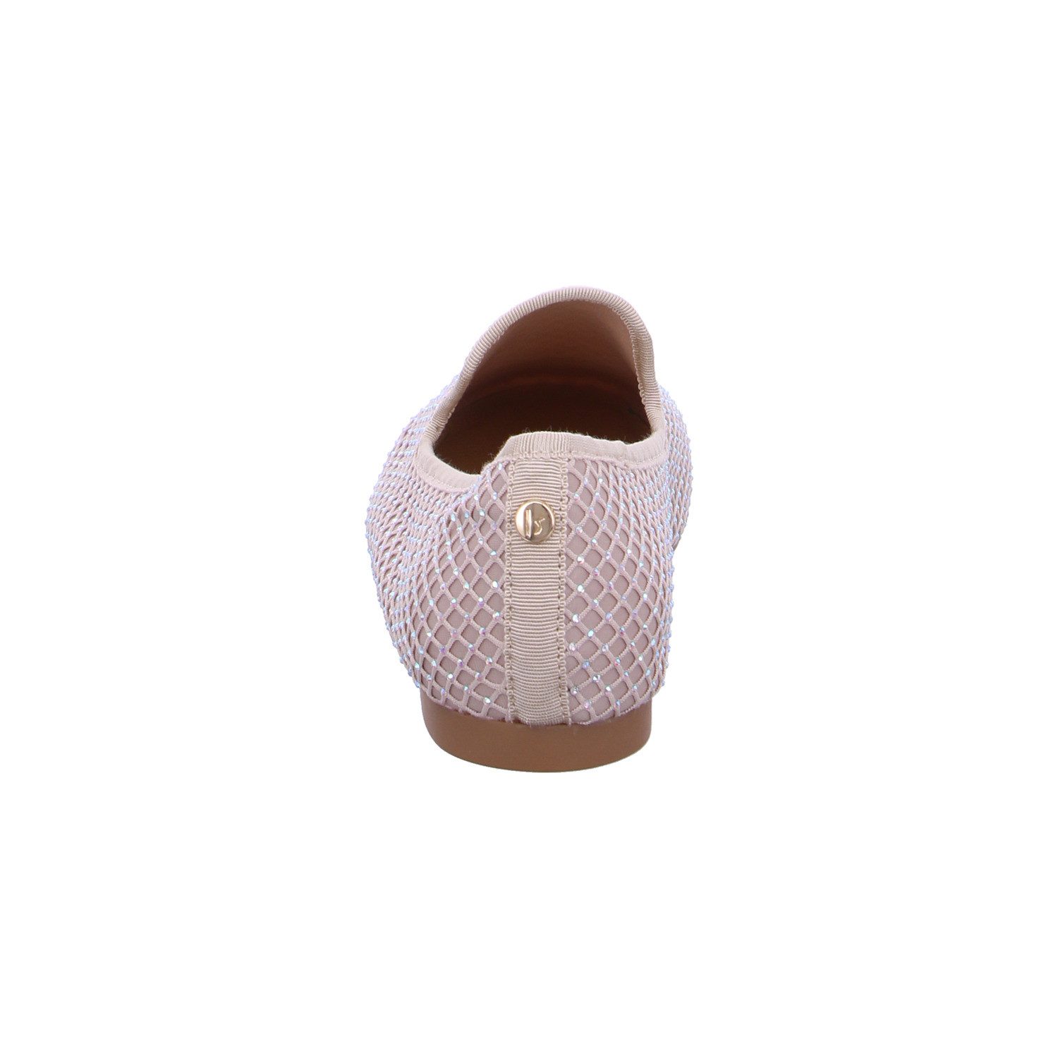 La Strada Hochfrontpumps