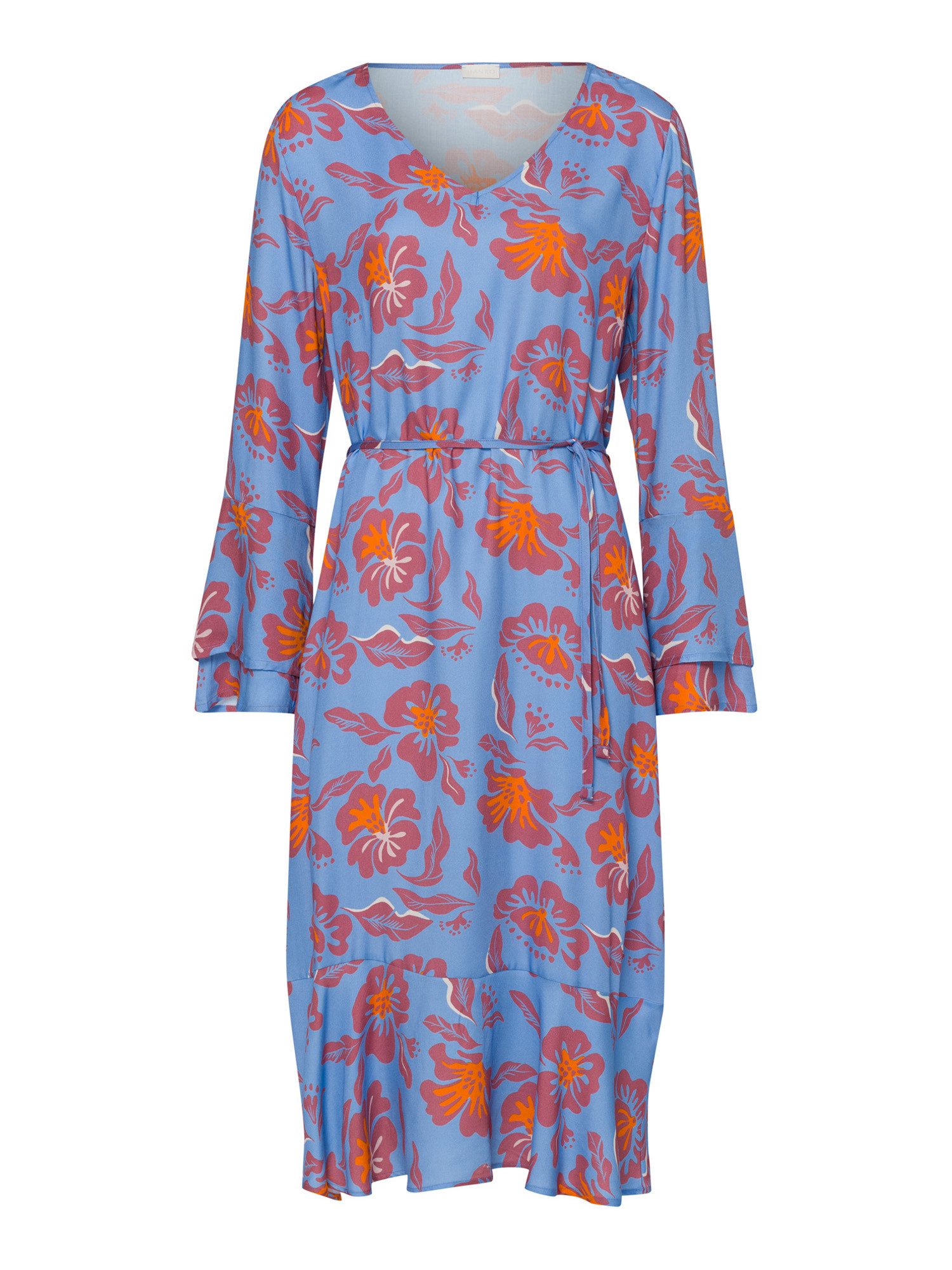 Jerseykleid Sunny Vibes