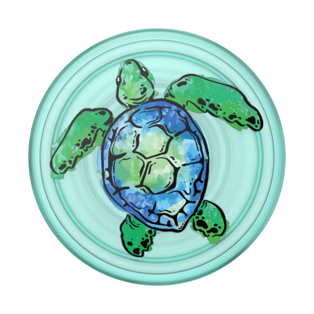 Popsockets Popsockets PopGrip - Plant Tortuga