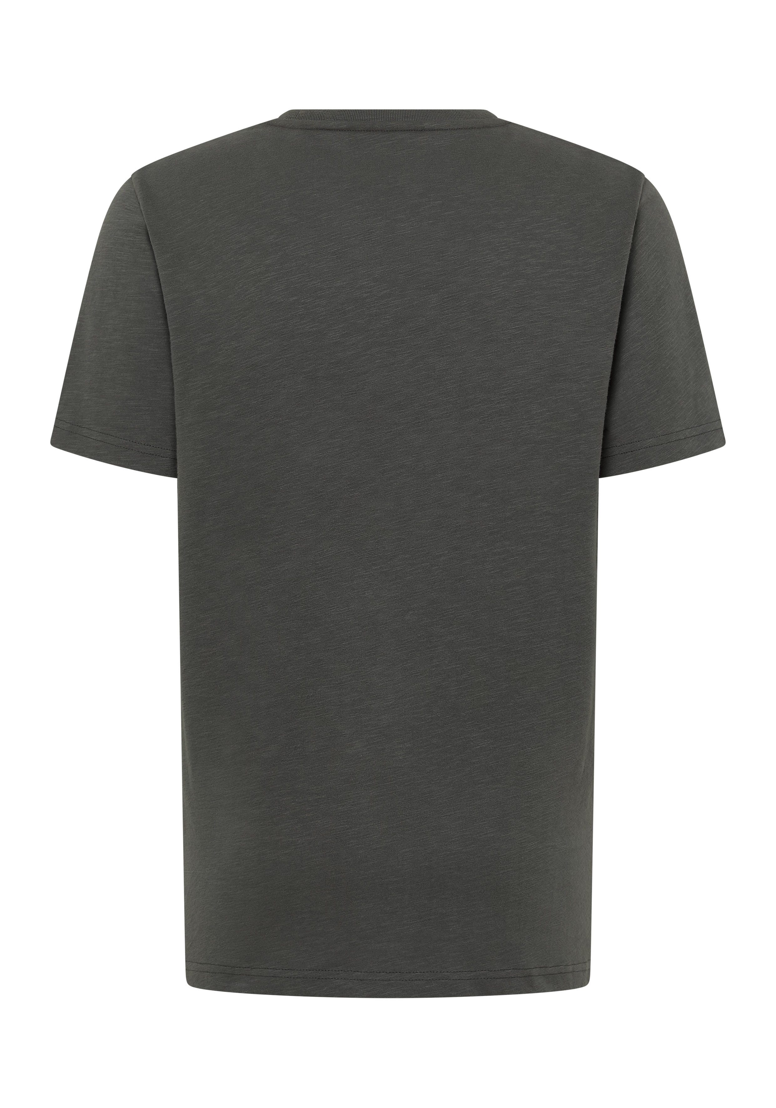 Elbsand T-Shirt Aiko Herren Rundhalsausschnitt, loose günstig online kaufen