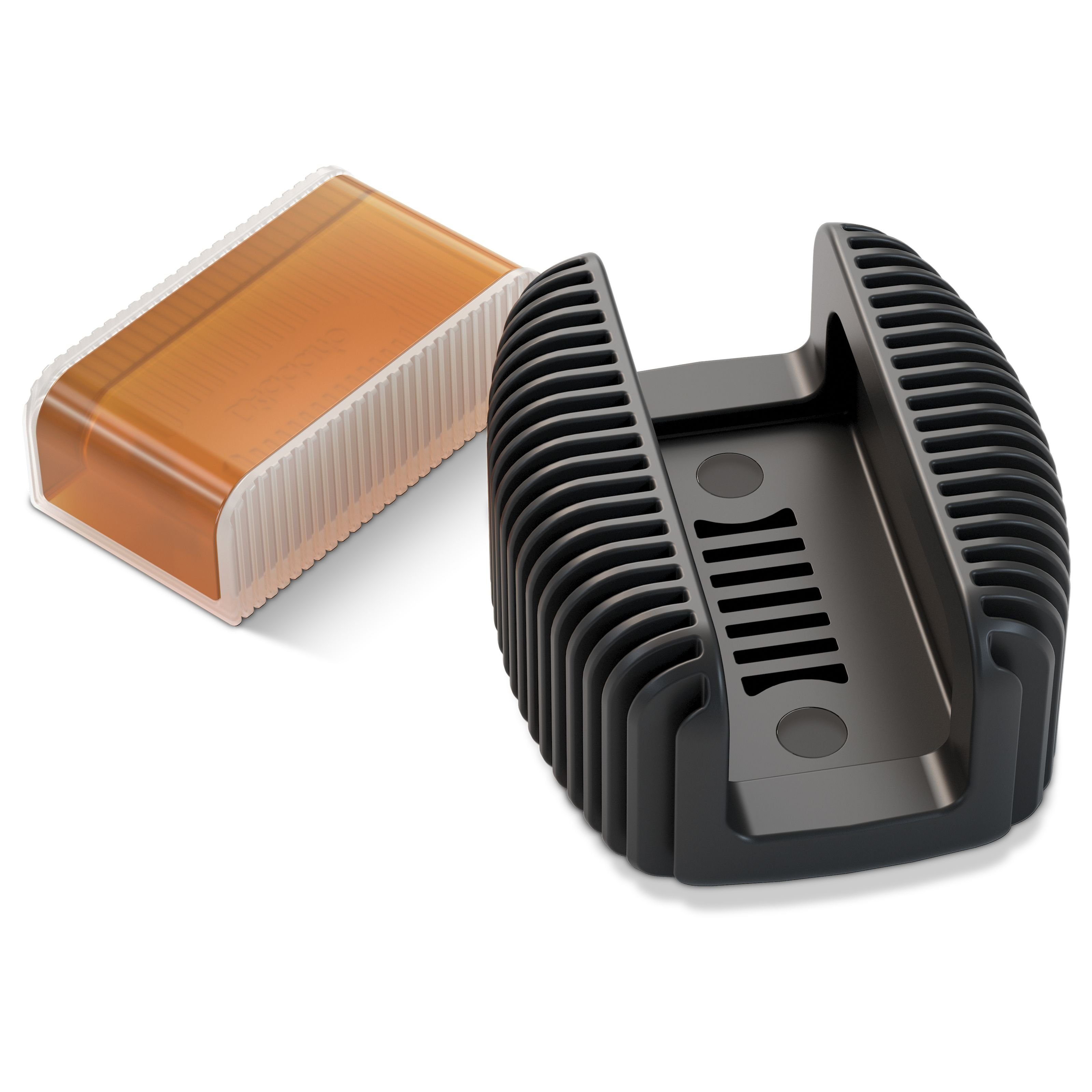 Daddario Plektrum, DRGBK-VR200 Rosin Guard - Kolophonium