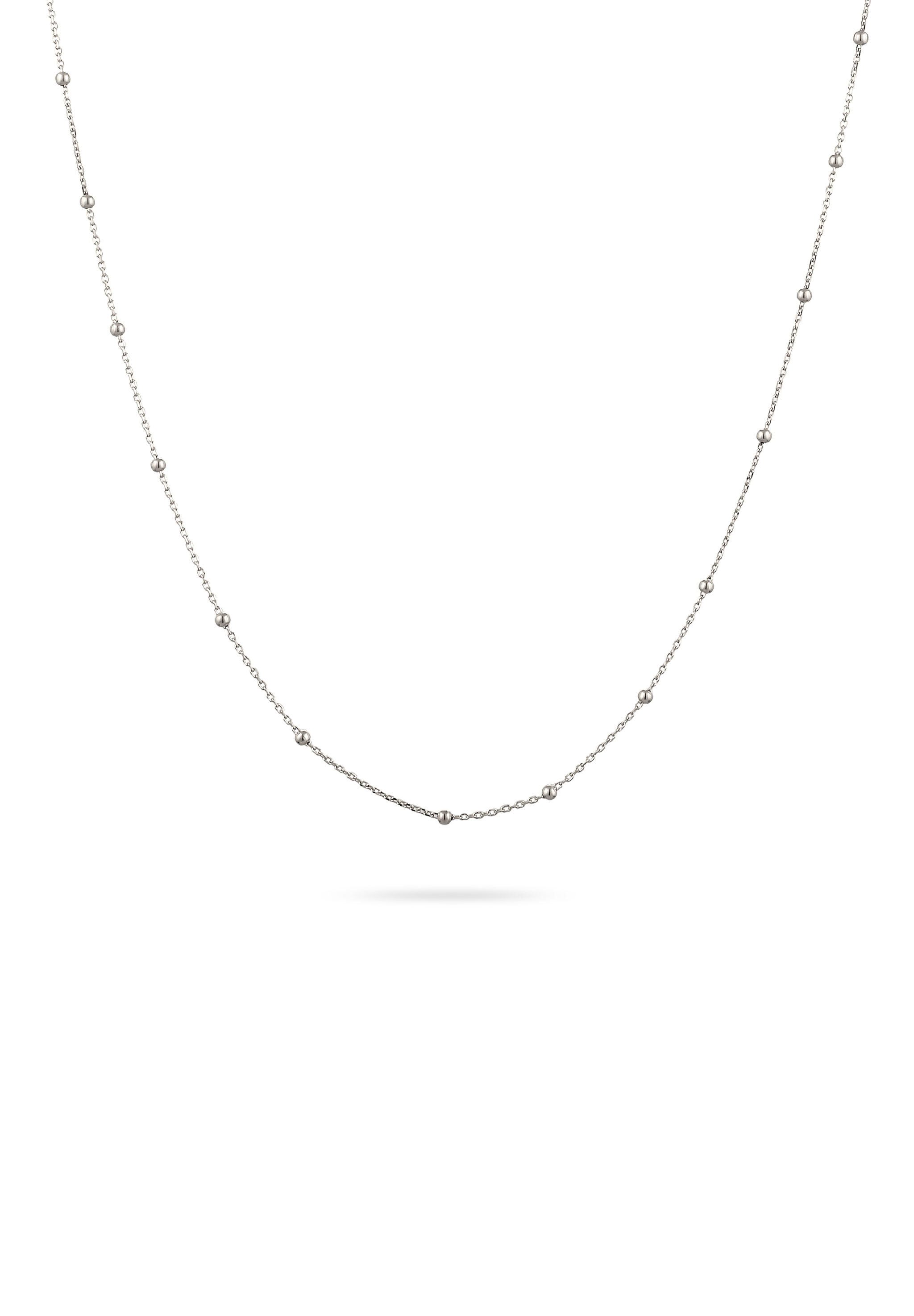 Stilnest Choker Satellite Choker 925 Sterling Silber