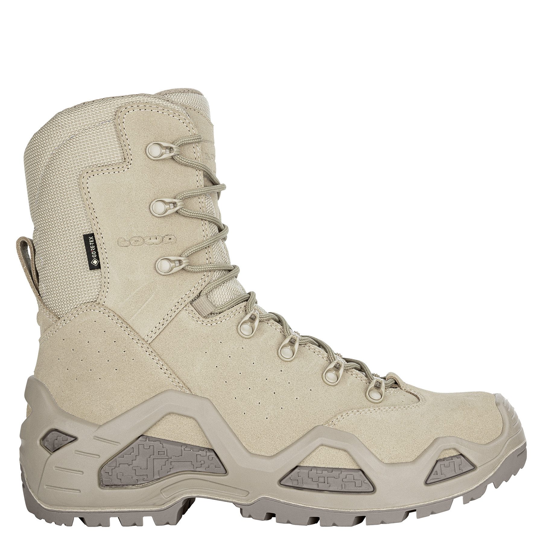 Z-8S GTX C Wanderstiefel