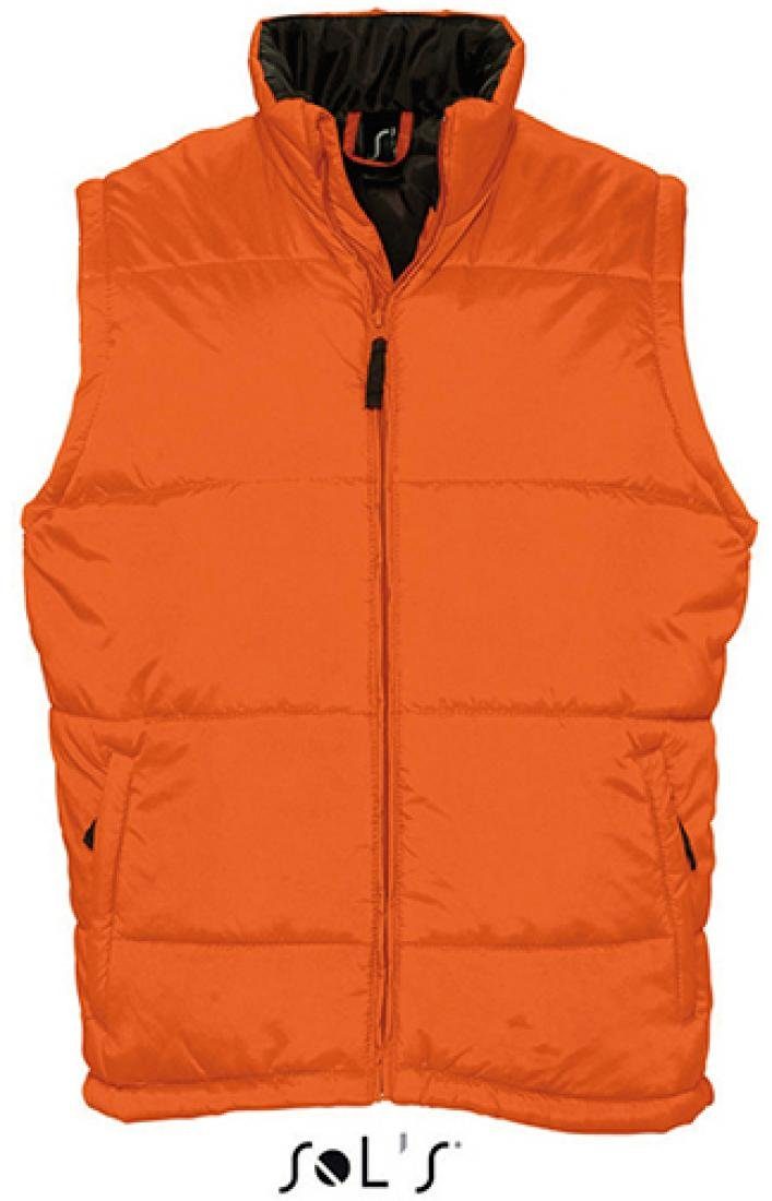Funktionsweste Bodywarmer Warm