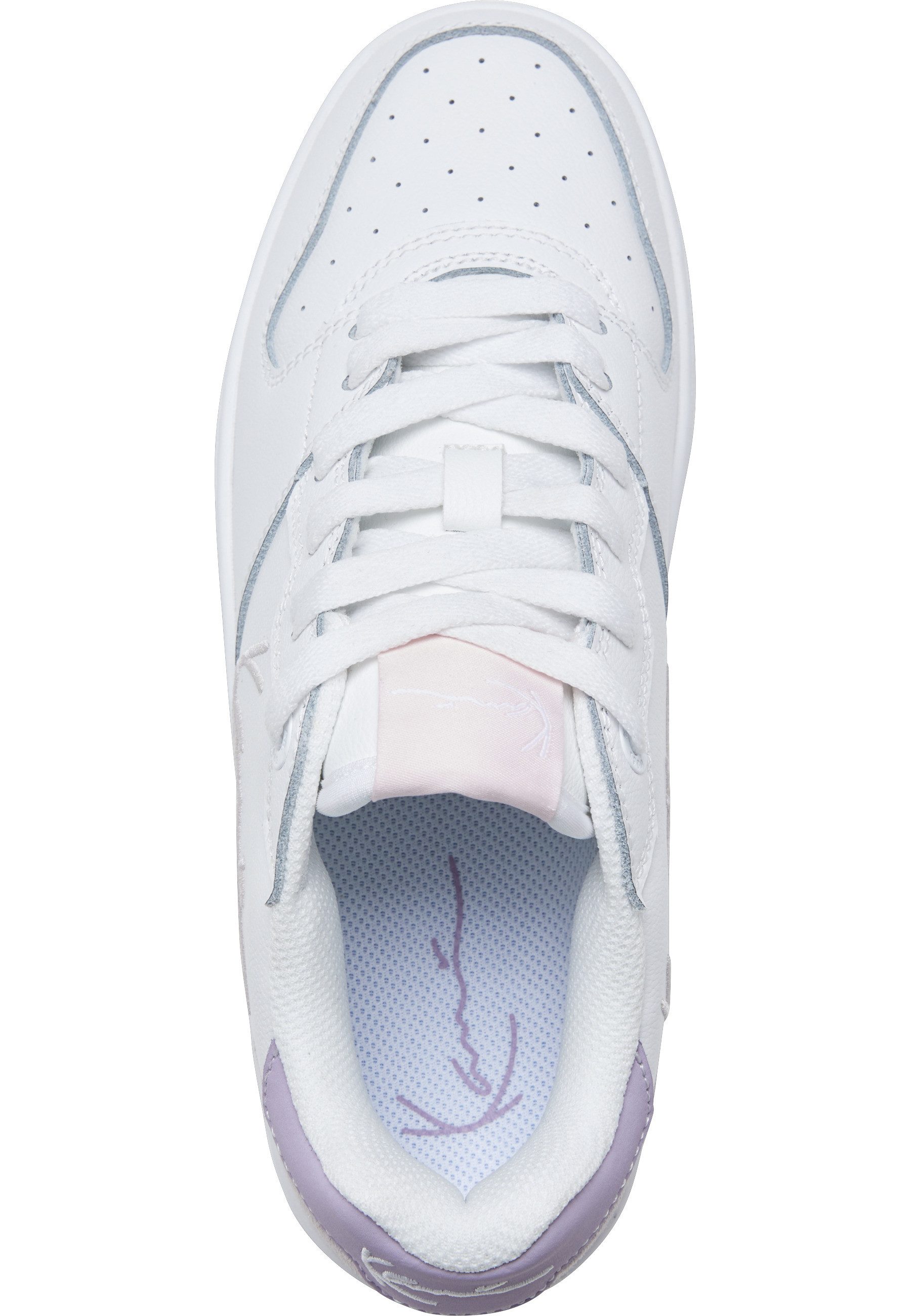 Karl Kani Karl Kani Damen KKFWW000381 Karl Kani 89 Logo Sneaker
