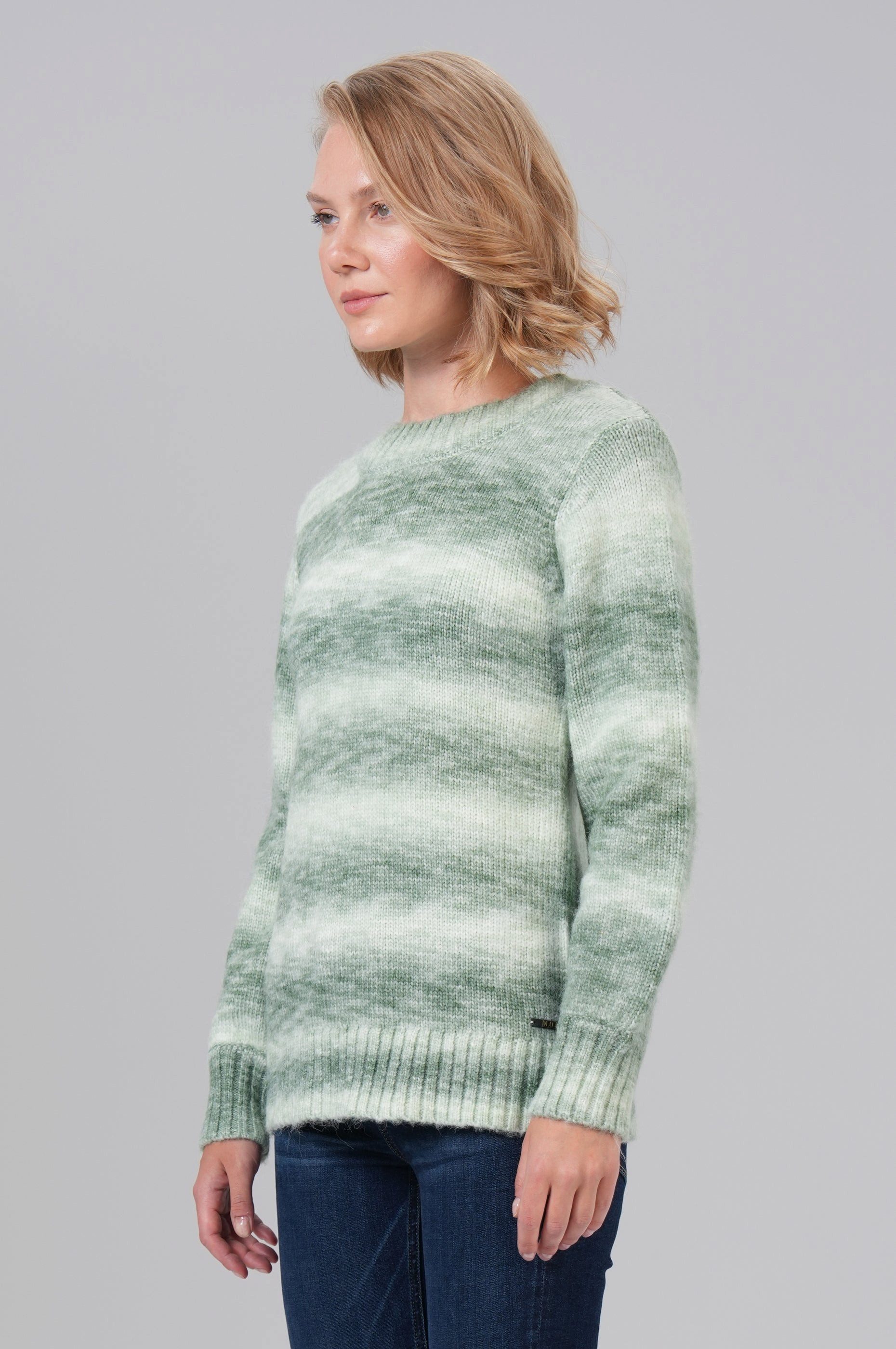 Miracle of Denim Strickpullover Emma Pullover