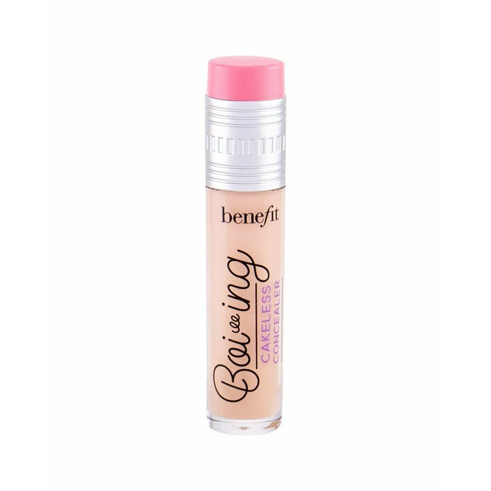 Benefit Тональный крем Boi-ing Cakeless Тональный крем