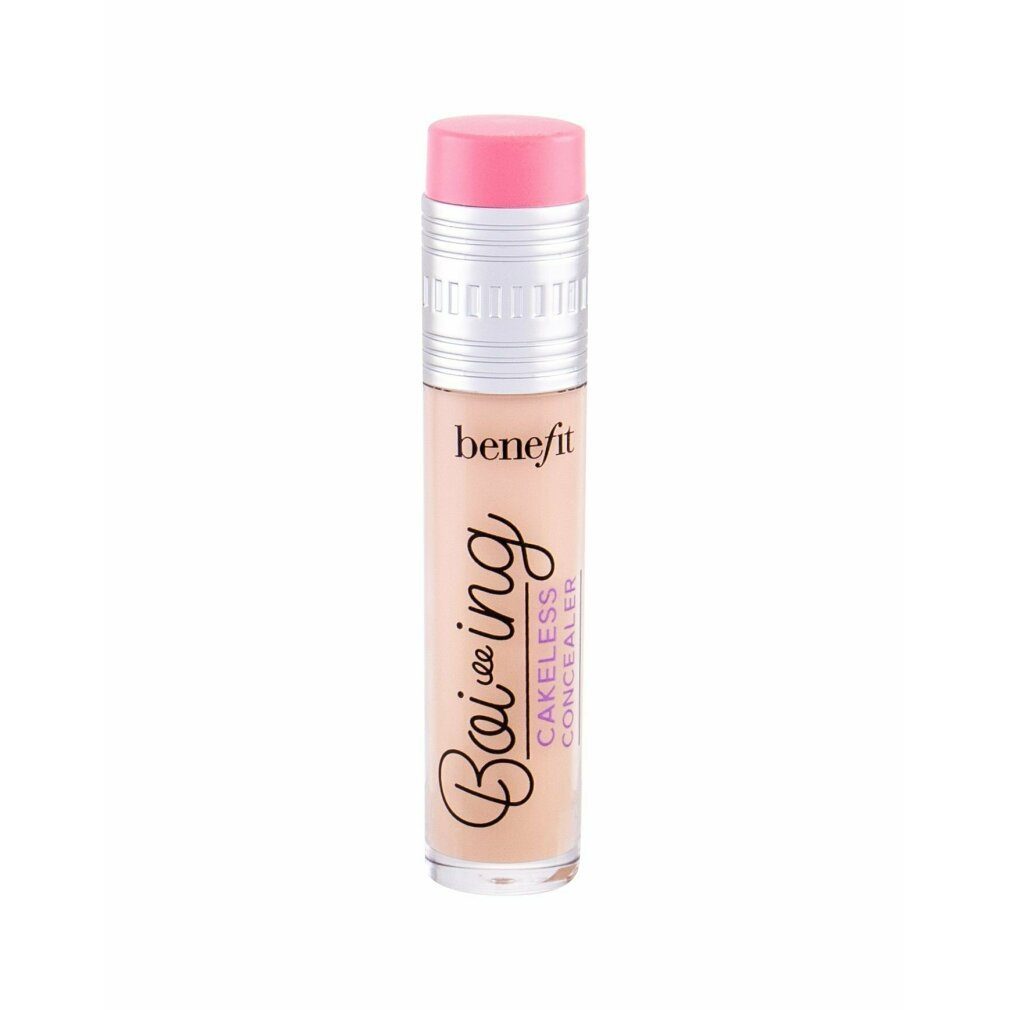 Benefit Lidschatten-Base Boi-ing Cakeless Concealer