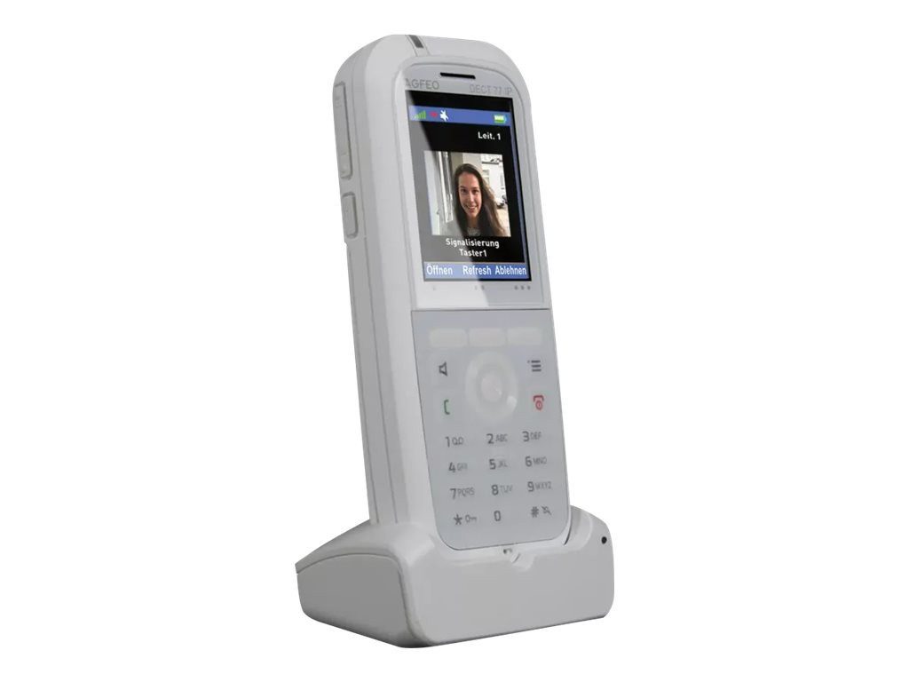 Agfeo DECT-Telefon