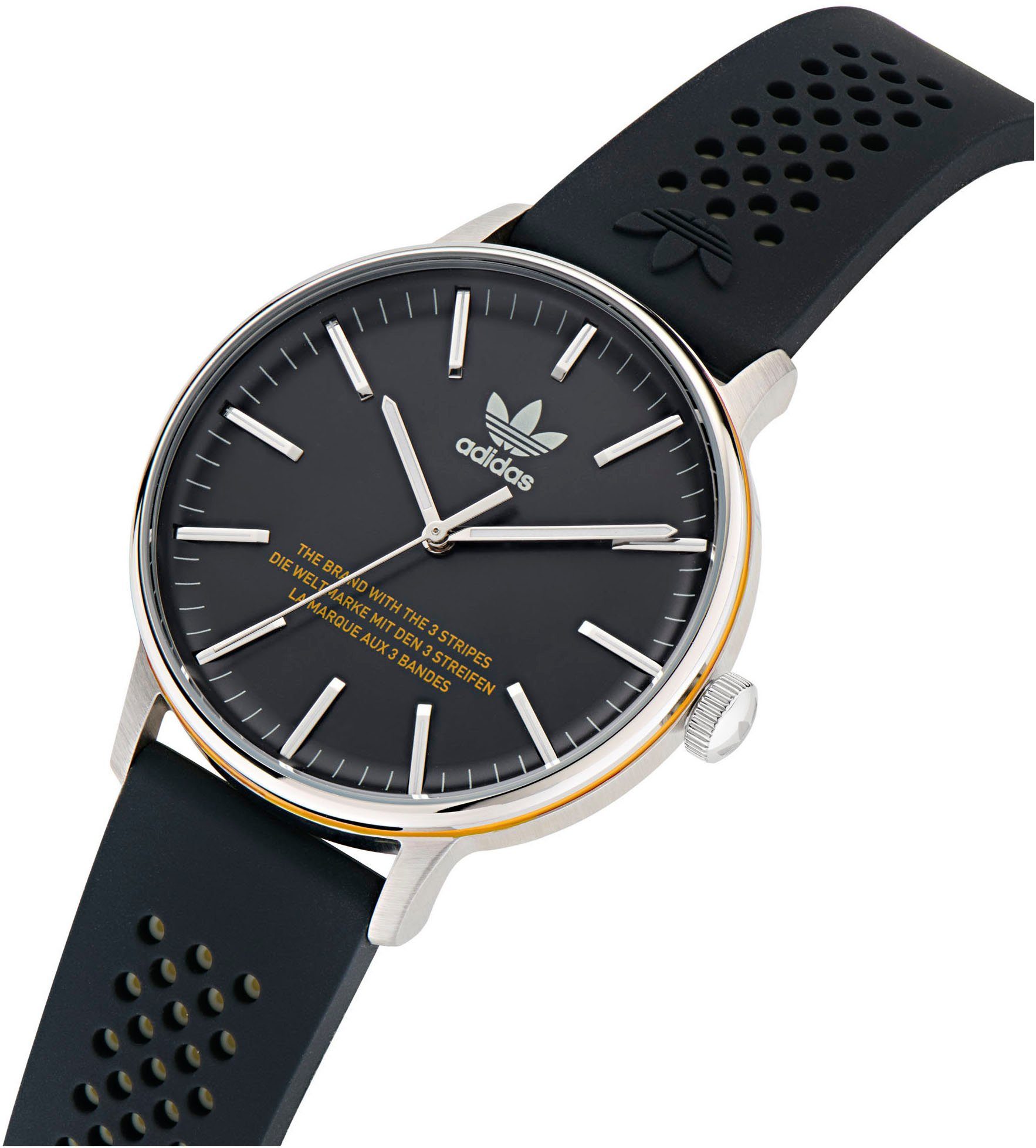 adidas Originals Quarzuhr CODE ONE AOSY240472I, günstig online kaufen