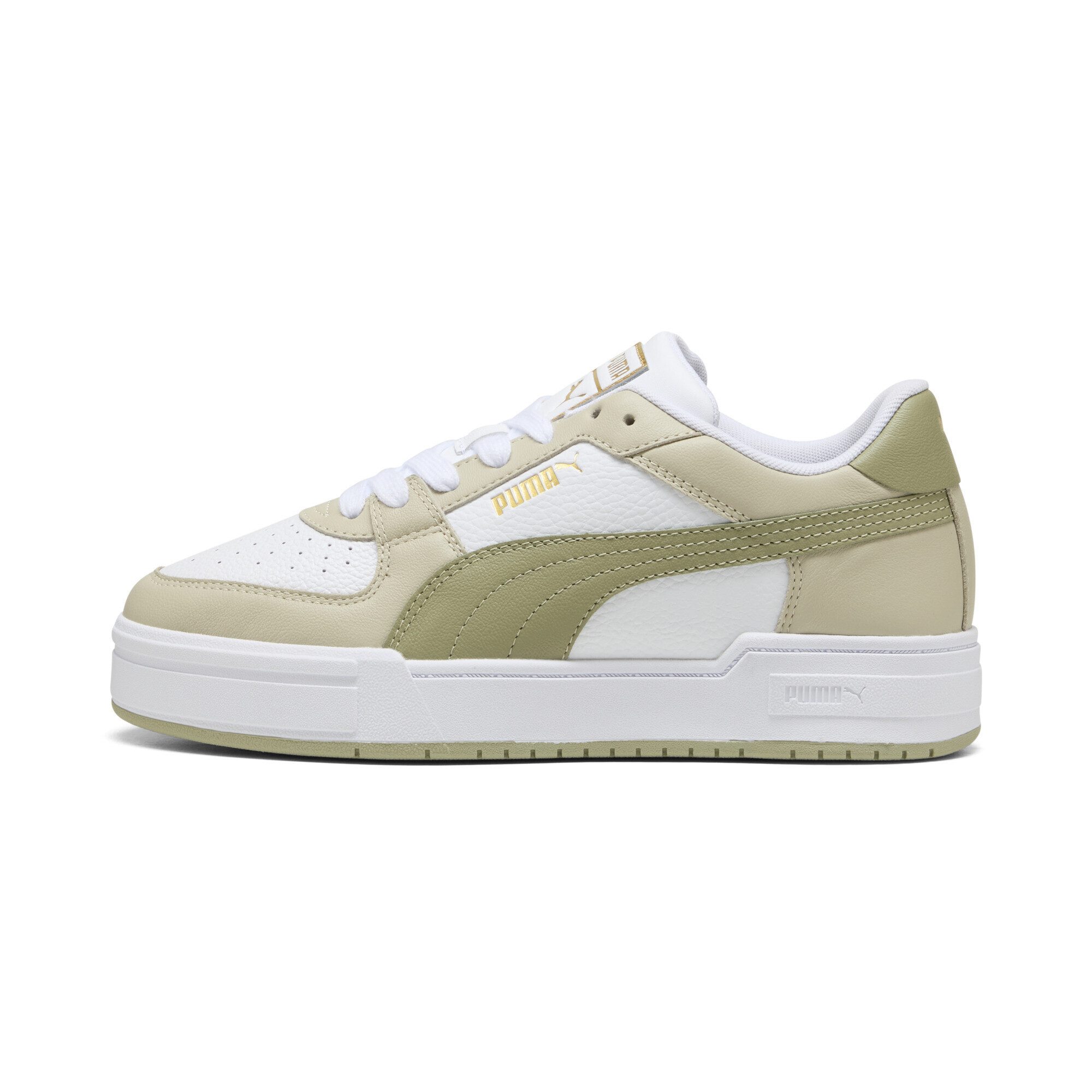 PUMA CA Pro Classic II Sneakers Erwachsene Sneaker