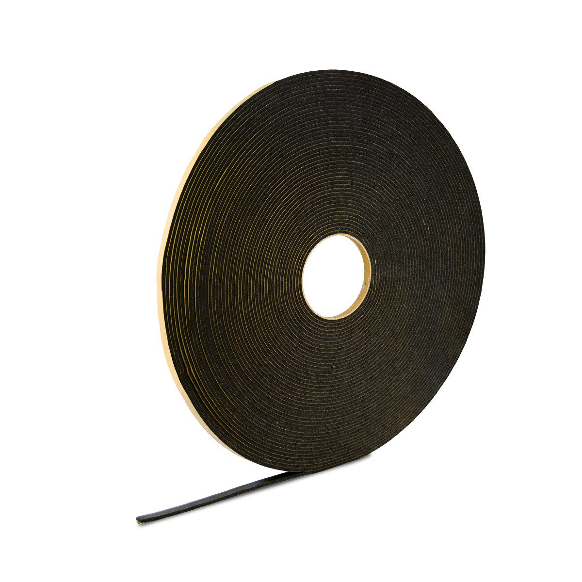 Dichtband Norseal-Dichtband Norseal 4031PG 3,0 x 9,0 mm Selbstklebend