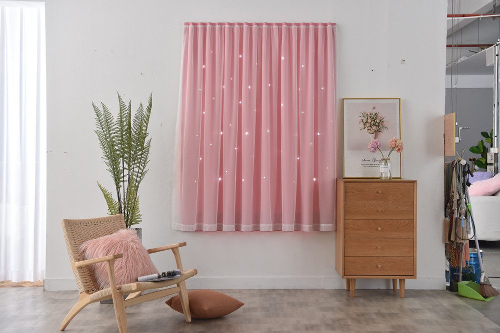 Verdunklungsrollo Fenster Verdunkelung Verdunklungsstoff Verdunkelungsrollo, Diwzbyn, Klettverschluss ohne Bohren Sonnenschutz Verdunklung Abnehmbar