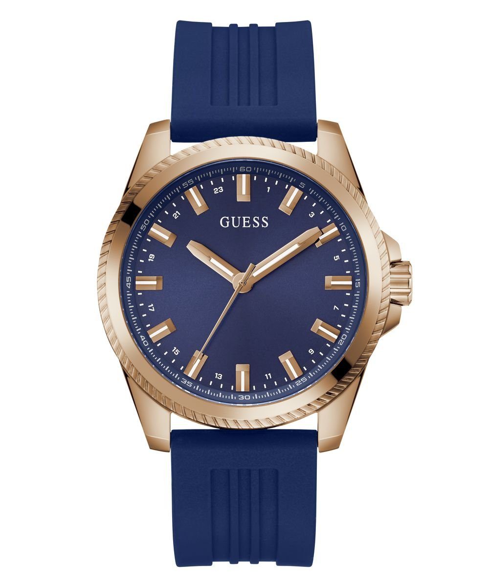 Blaue Guess Herrenuhren online kaufen | OTTO