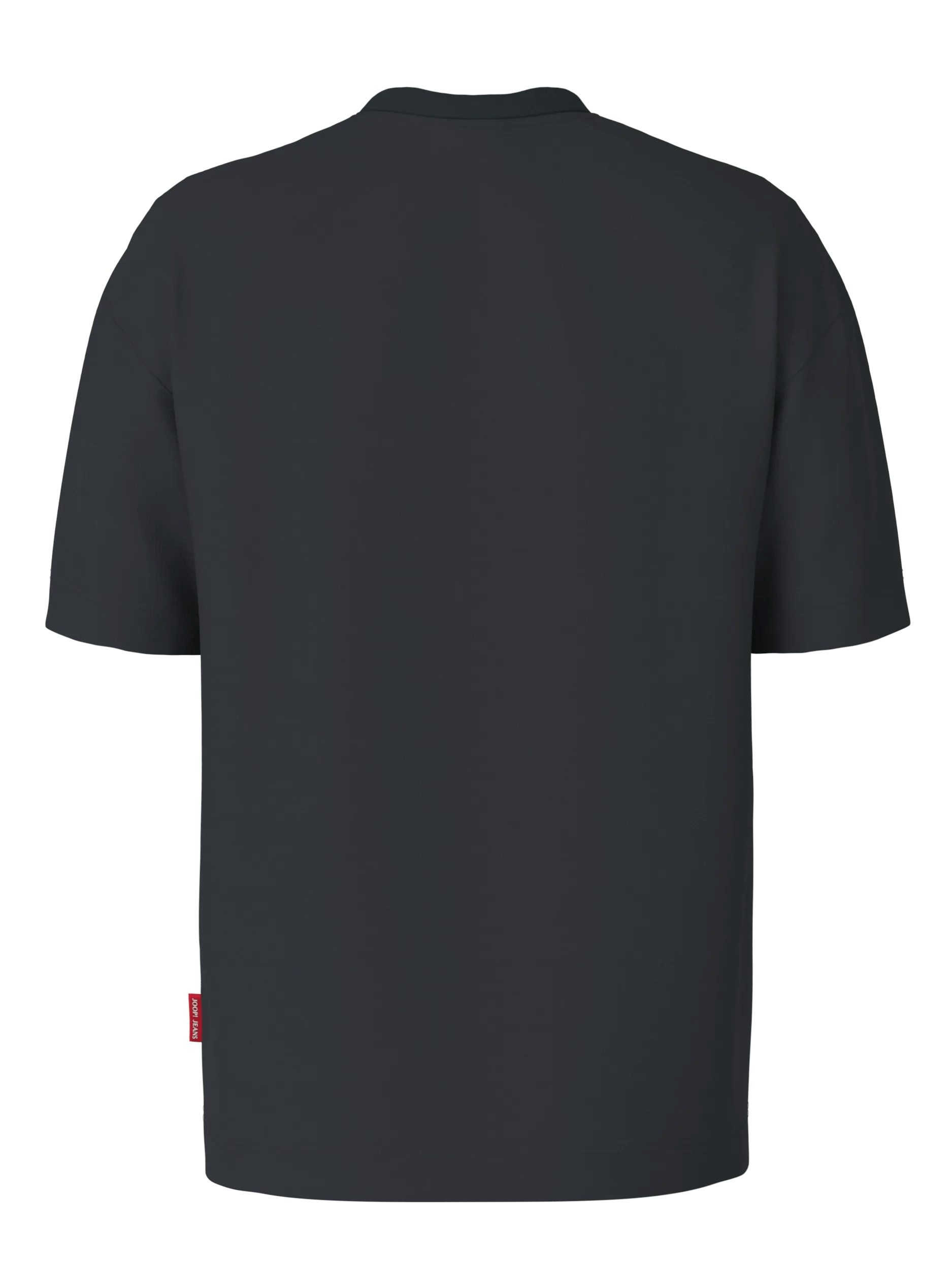 Joop Jeans T-Shirt Aldric Regular fit mit Rundhalsausschnitt – Bild 2 von 3