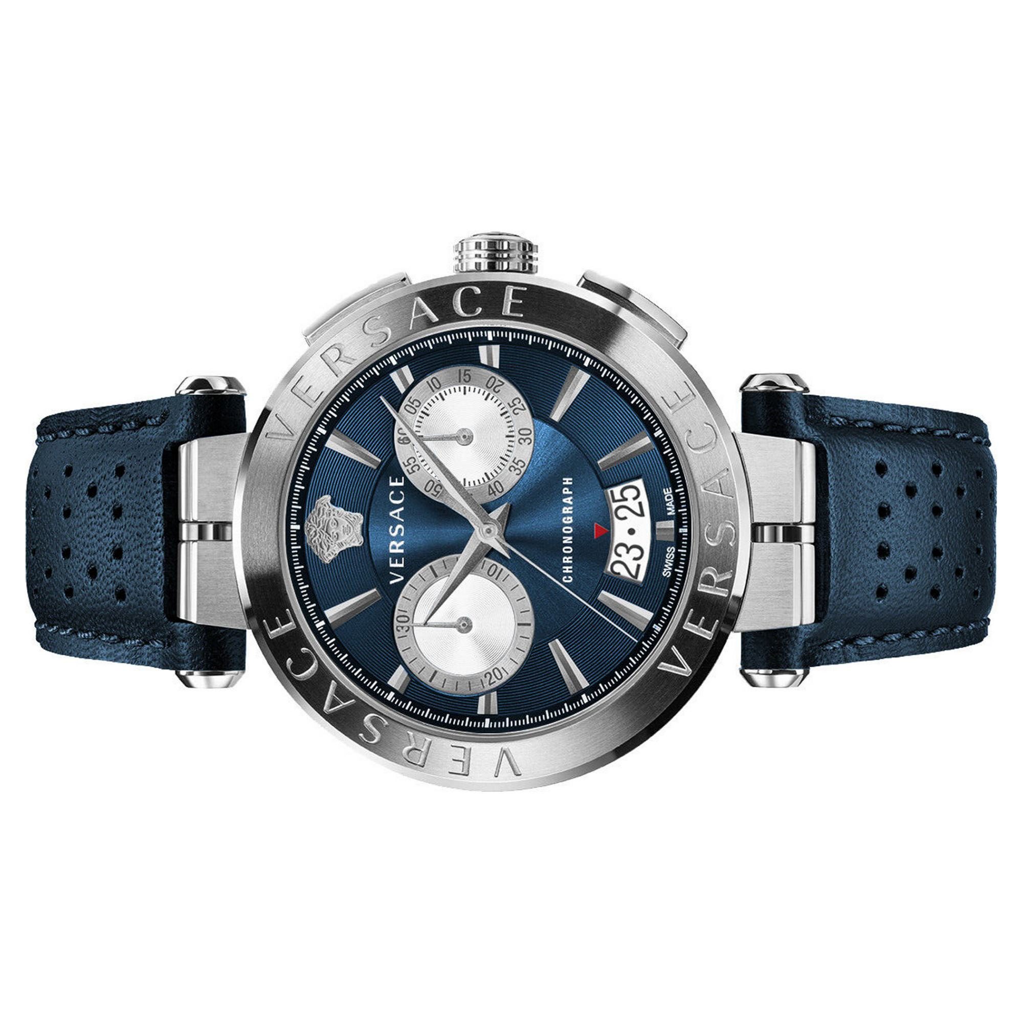 Versace Quarzuhr VE1D02223