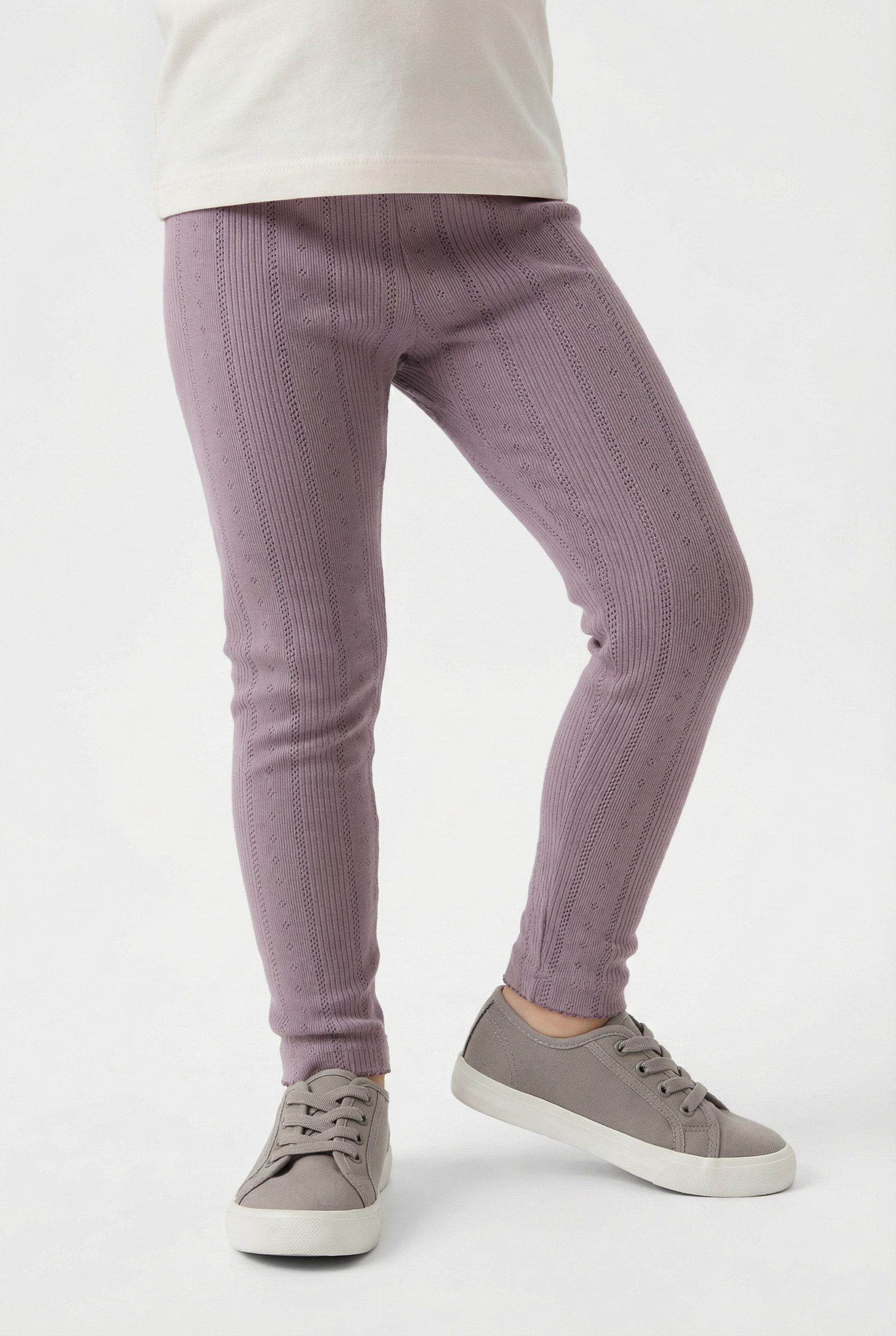 Leggings NMFJULIA LEGGING NOOS