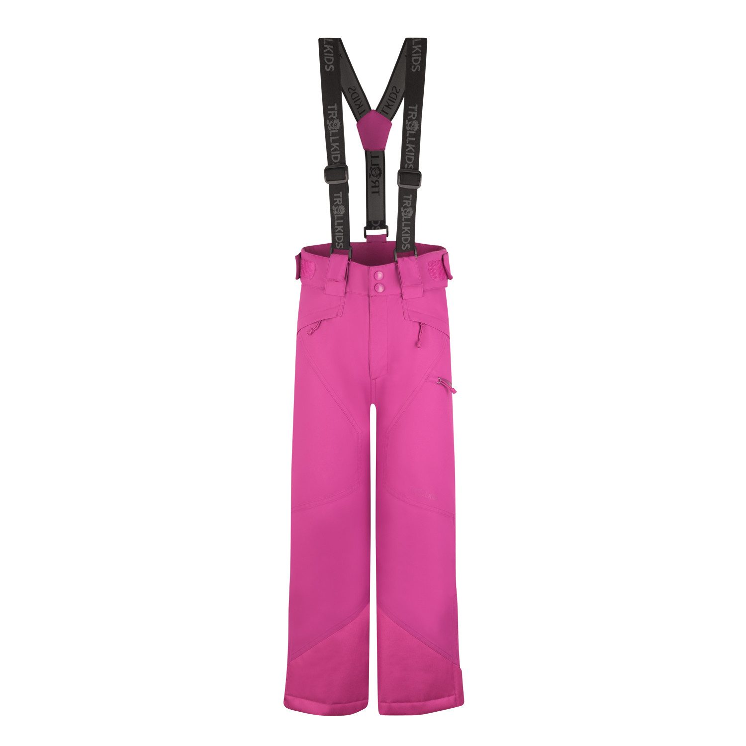 TROLLKIDS Winterjacke Kids Kongsberg Ski Pant