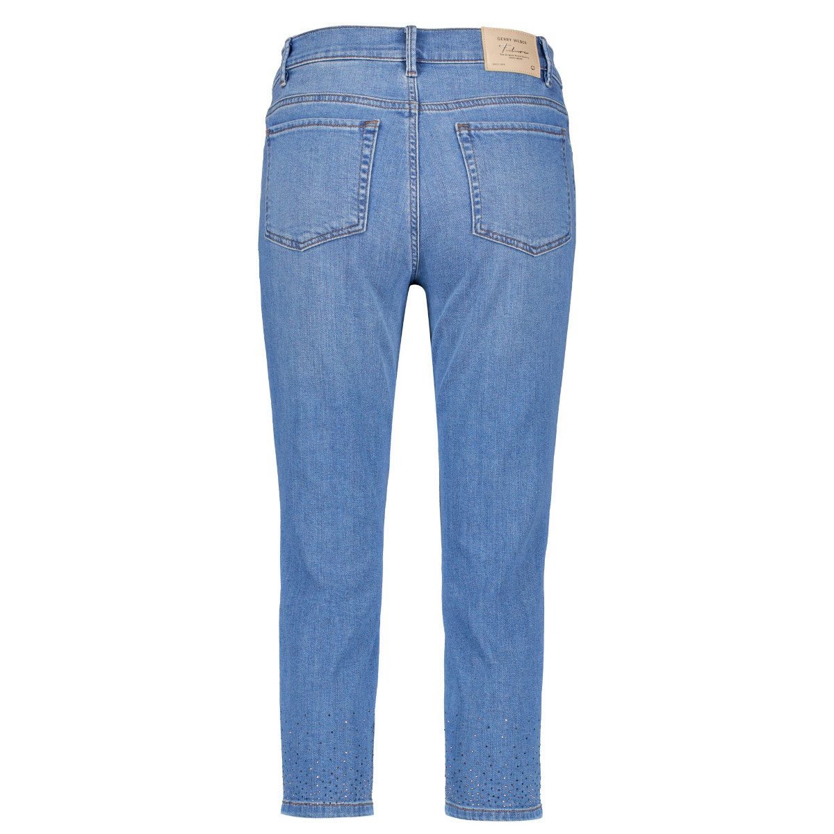 GERRY WEBER 3/4-Hose SOL:INE BEST4ME 3/4 günstig online kaufen