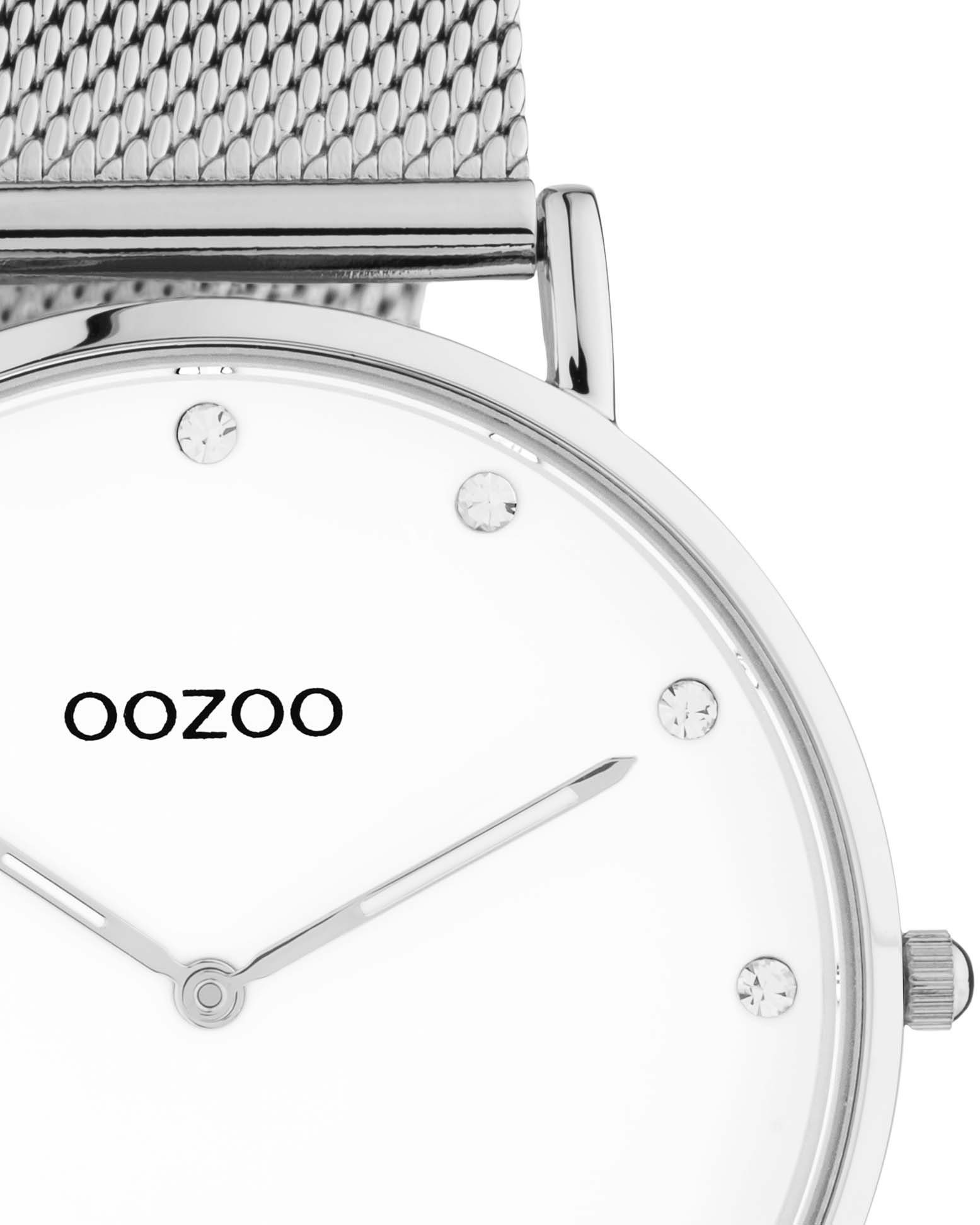 Quarzuhr OOZOO C20235