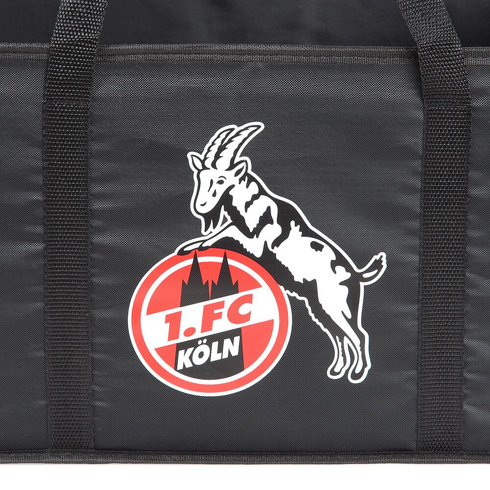 1. FC Köln Aufbewahrungsbox Kofferraum Organizer Logo günstig online kaufen