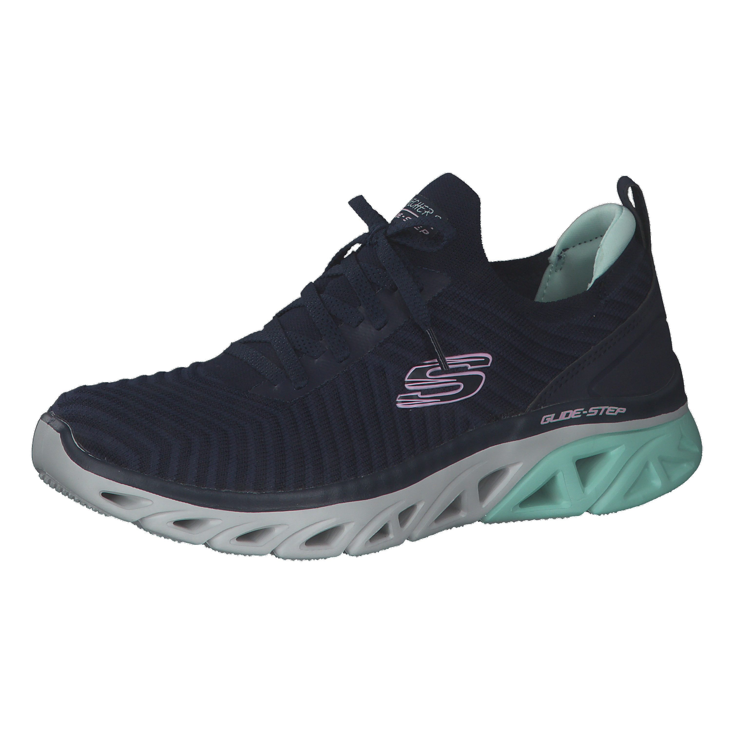Skechers Skechers Damen Sneaker GLIDE-STEP SPORT günstig online kaufen