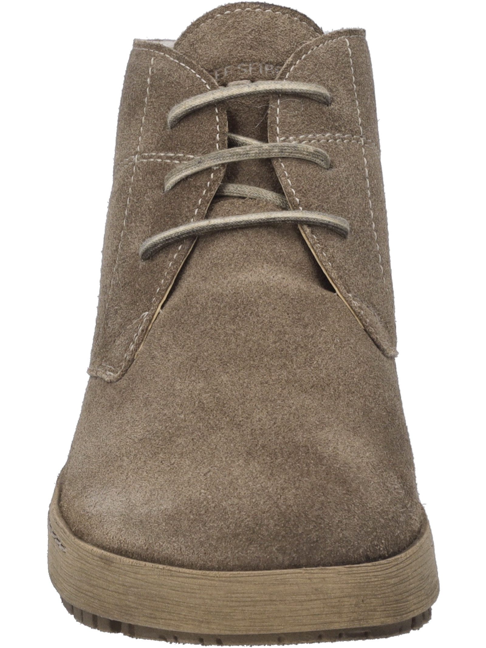 Josef Seibel Schnürstiefelette