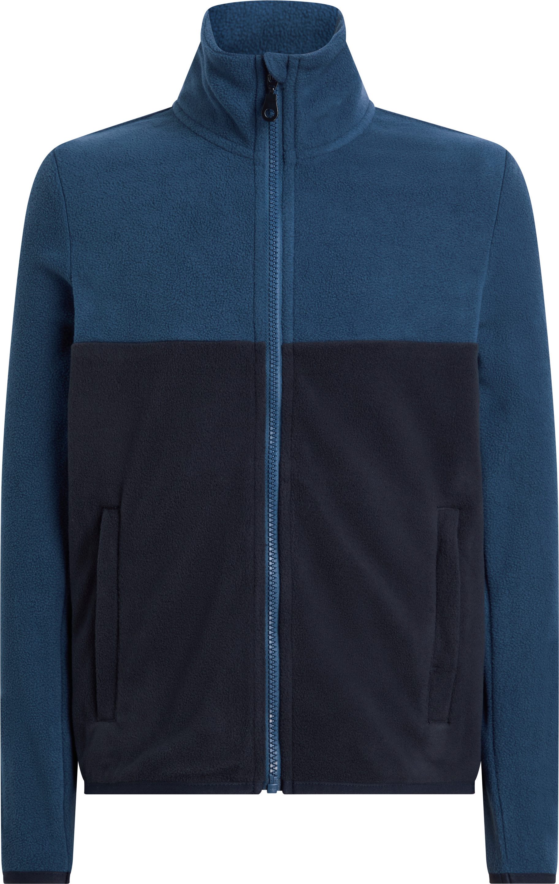 Fleecejacke JU.-UNTERJACKE AMARO FZ FL B
