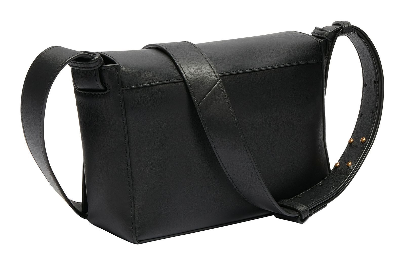 Liebeskind Berlin Schultertasche Kodiaq Sheep, aus echtem Schafsleder