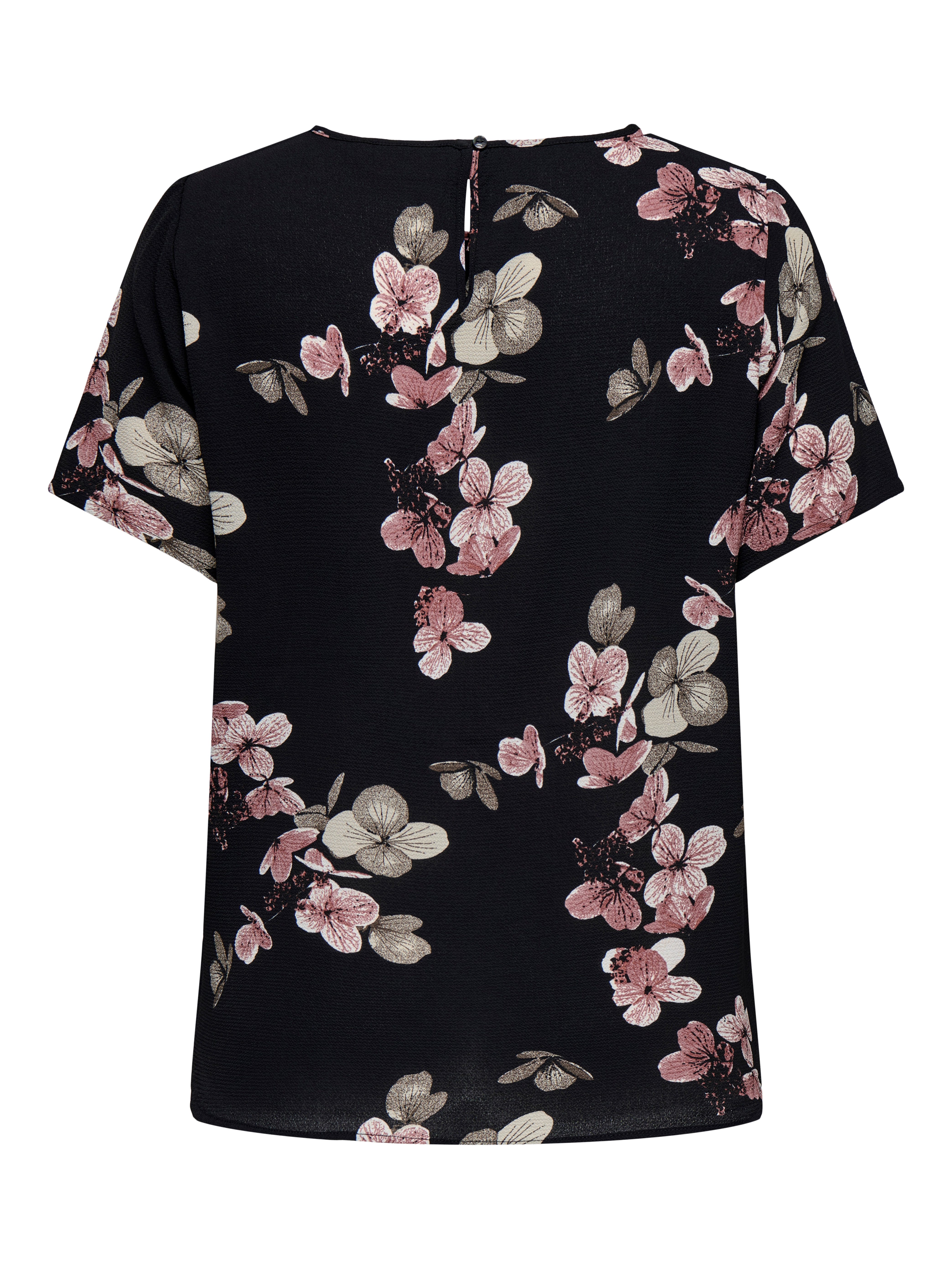 ONLY CARMAKOMA Shirtbluse CARVICA SS TOP günstig online kaufen