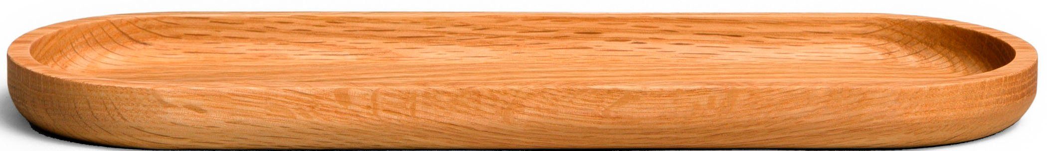 MÖVE OAK Ablage Braun (wood)| MÖVE