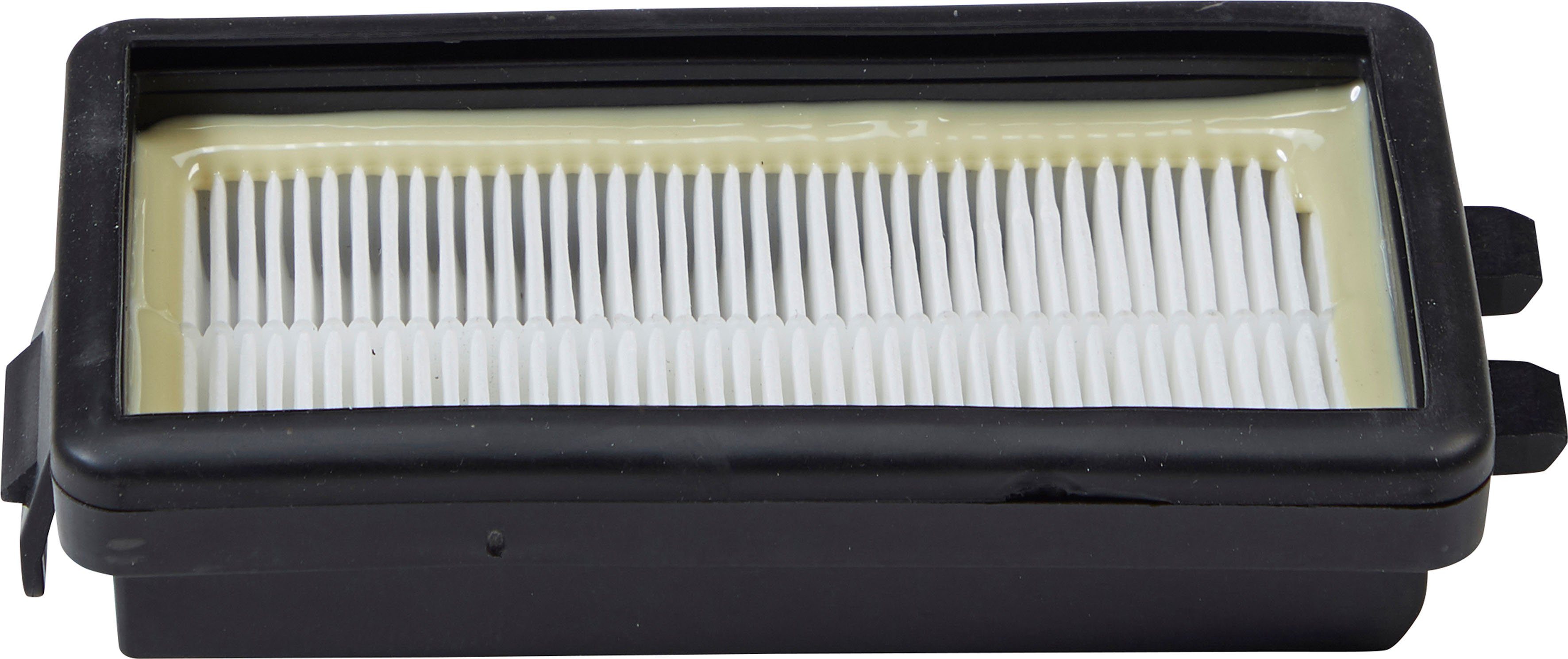 Hanseatic Hygieneabluftfilter Hygienefilter VCM38A13M-A-70, Zubehör für Hanseatic Staubsauger VCM38A13M-A-70