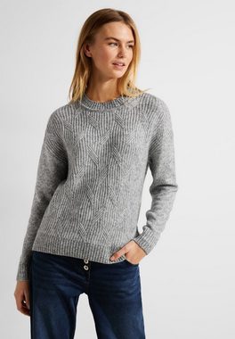 Cecil Strickpullover