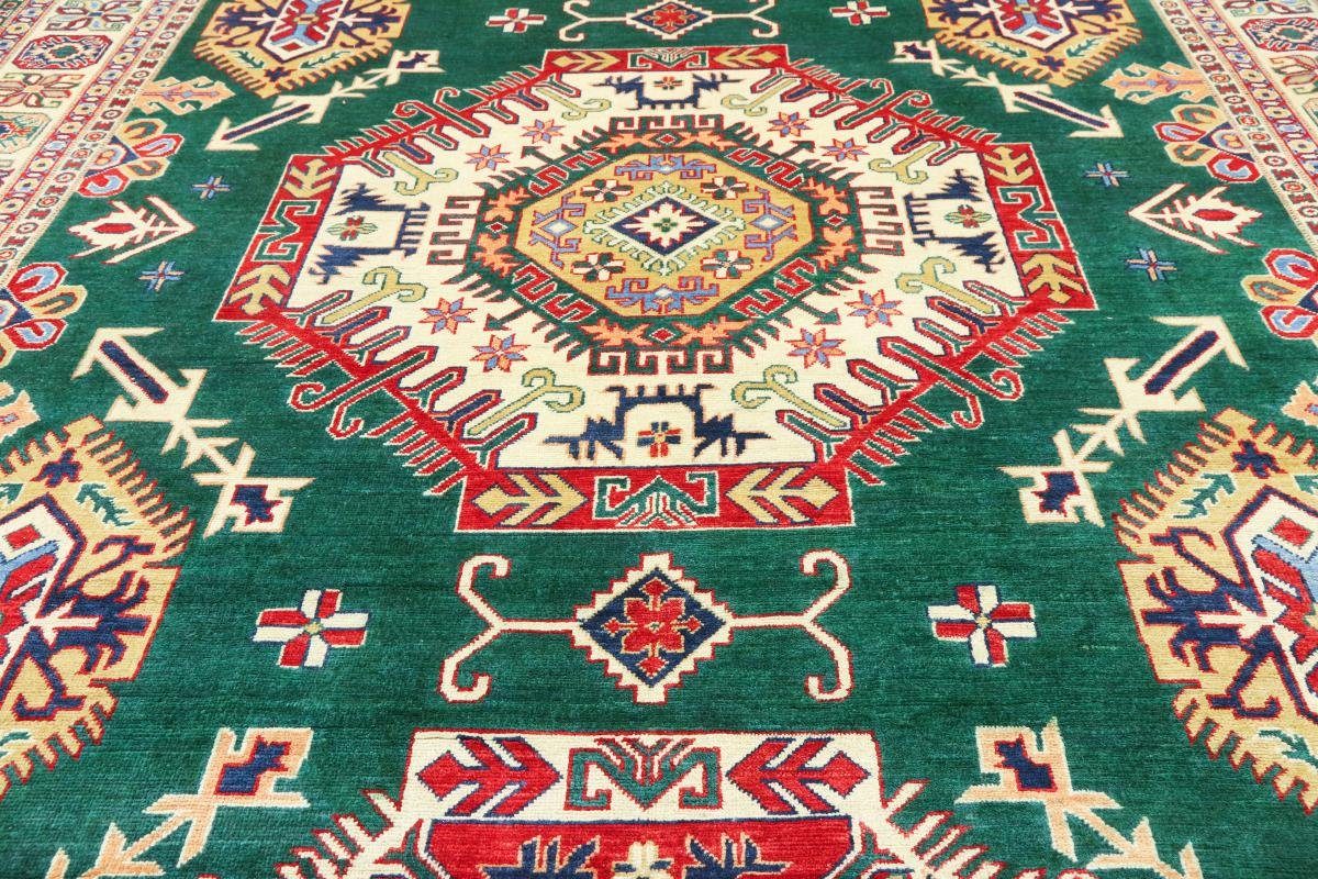 Nain mm Orientteppich Kazak 5 Handgeknüpfter rechteckig, Trading, Höhe: Orientteppich, 257x354