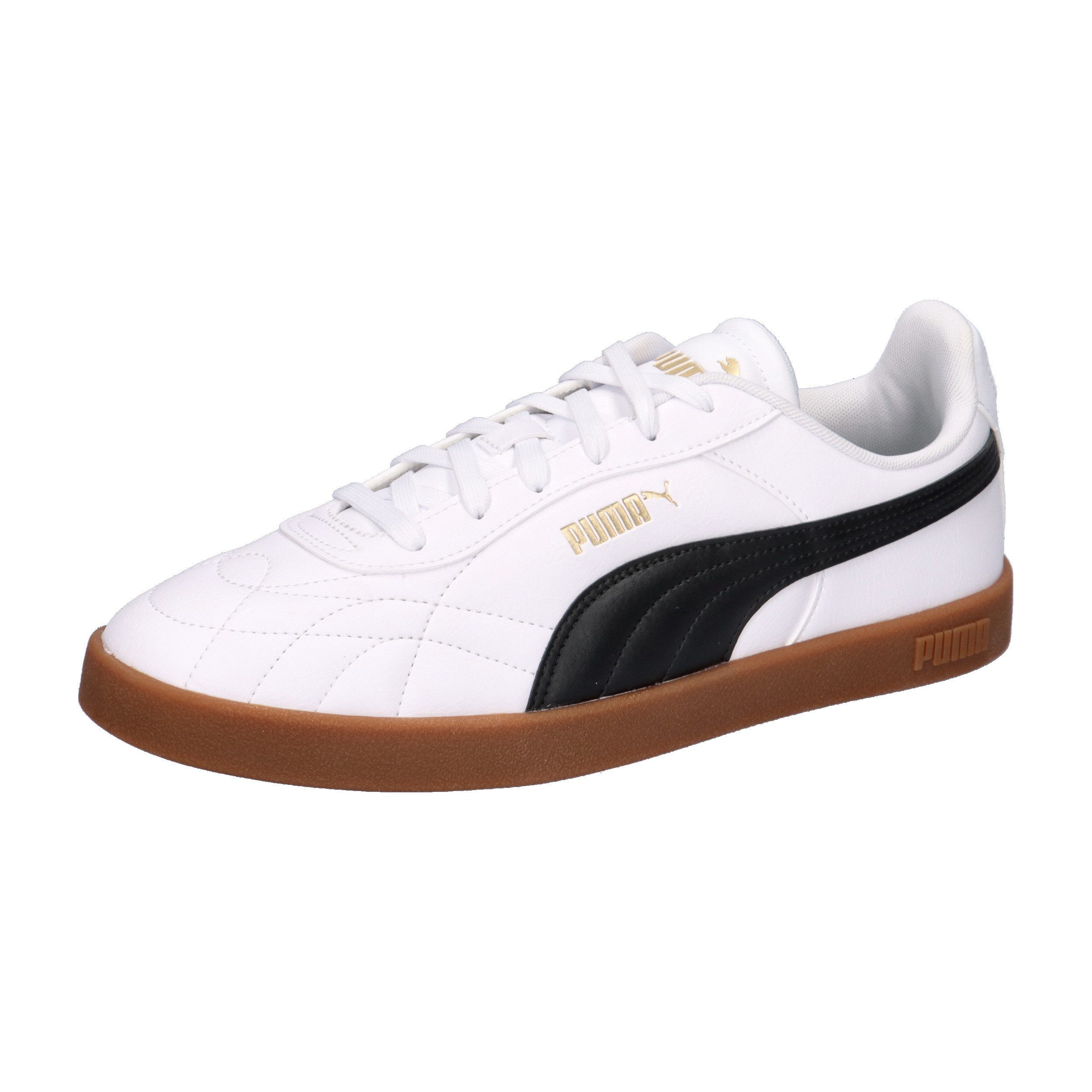 Puma Unisex Sneaker Club II Indoor 404464 Sneaker