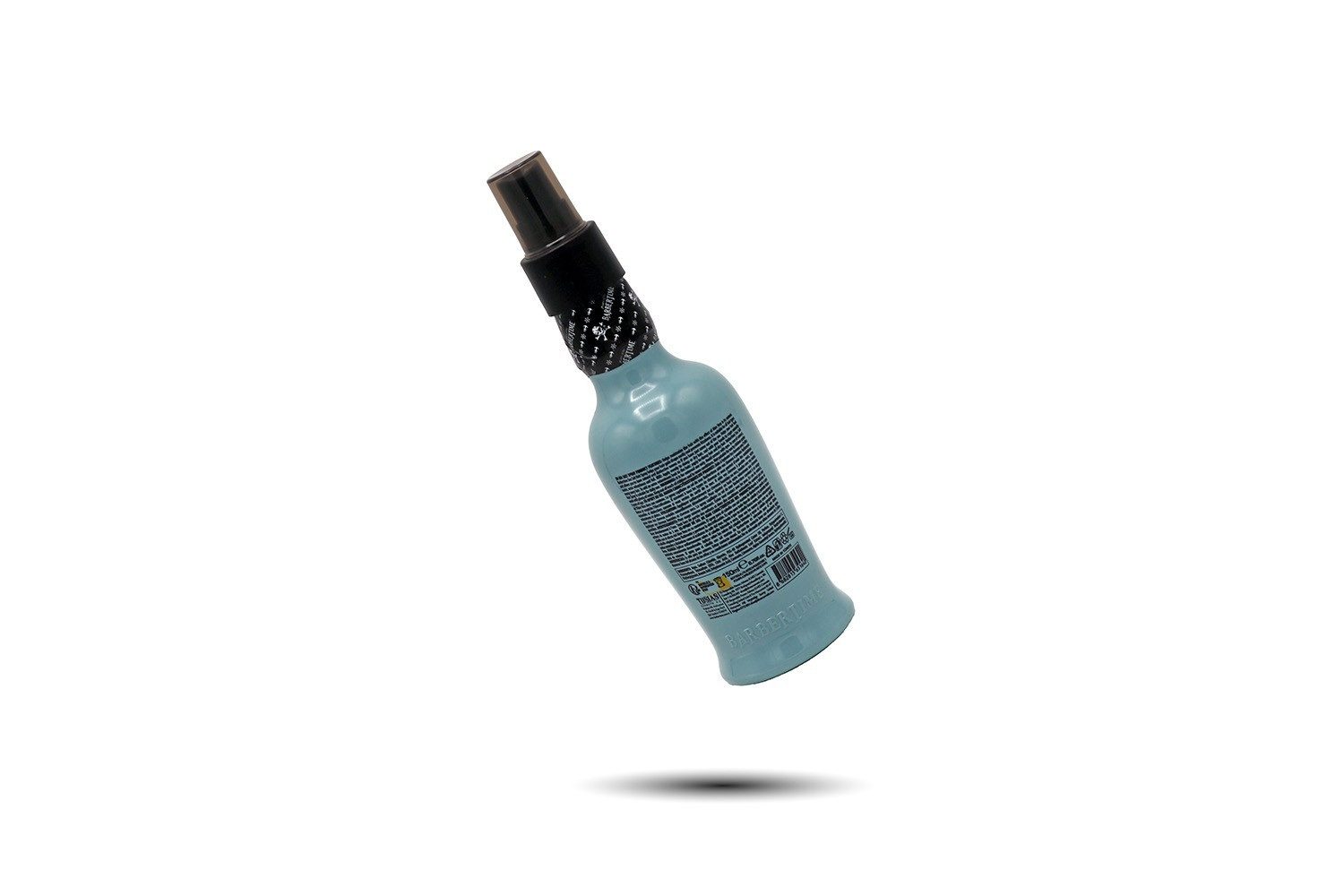 BARBERTIME Haarspray Sea Salt Spray Salzwasserspray mit Aloe Vera Extrakt 150ml, 1-tlg.