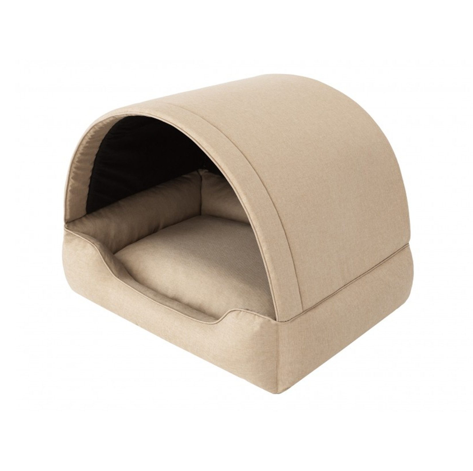 Hobbydog Hundehütte Hundehütte Hundehöhle Hundekorb Katzehütte Hundebett Katzenhöhle