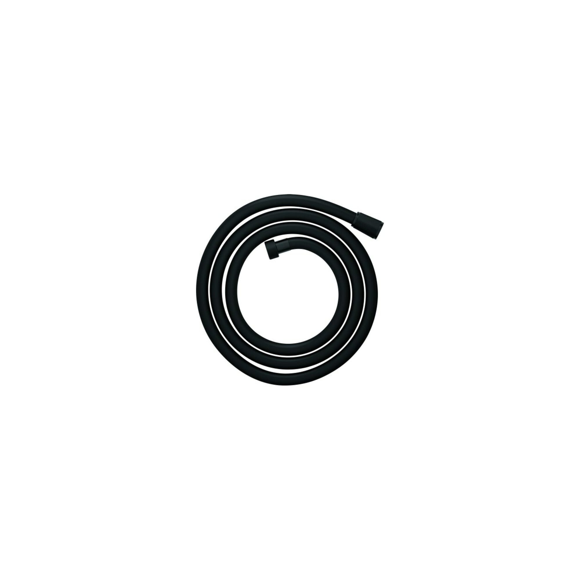 Grohe Brauseschlauch Grohe Brauseschlauch Silverflex 1750mm, phantom black