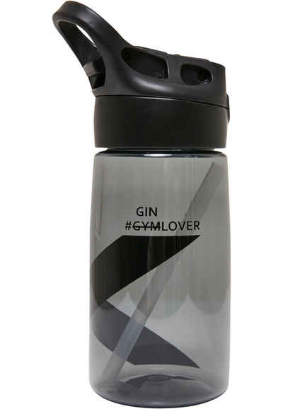 MisterTee Schmuckset Unisex Gin Lover Bottle (1-tlg)