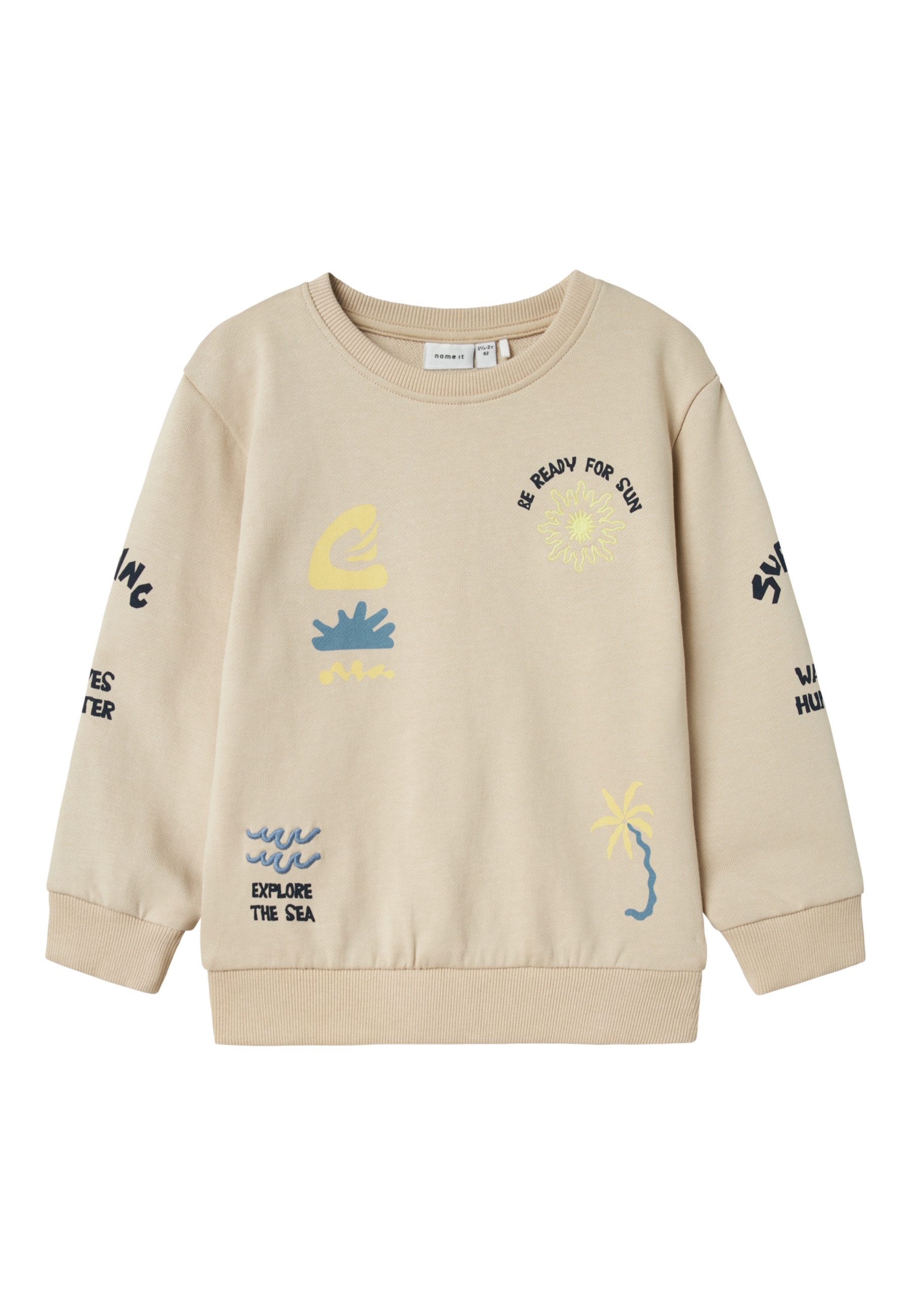Sweatshirt Pullover FESAB Pullover
