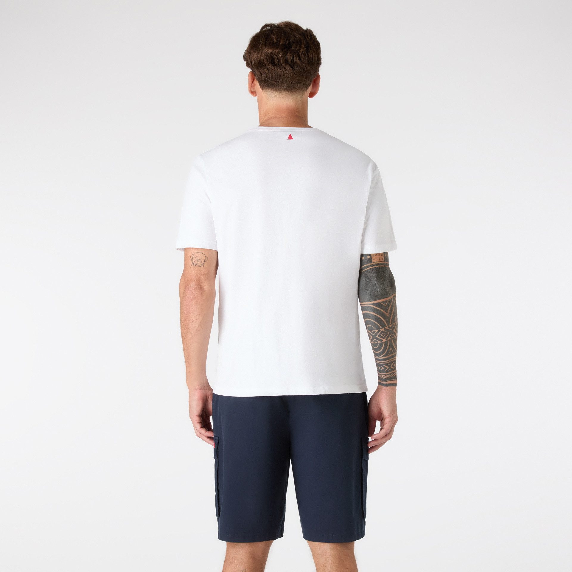 MUSTO T-Shirt