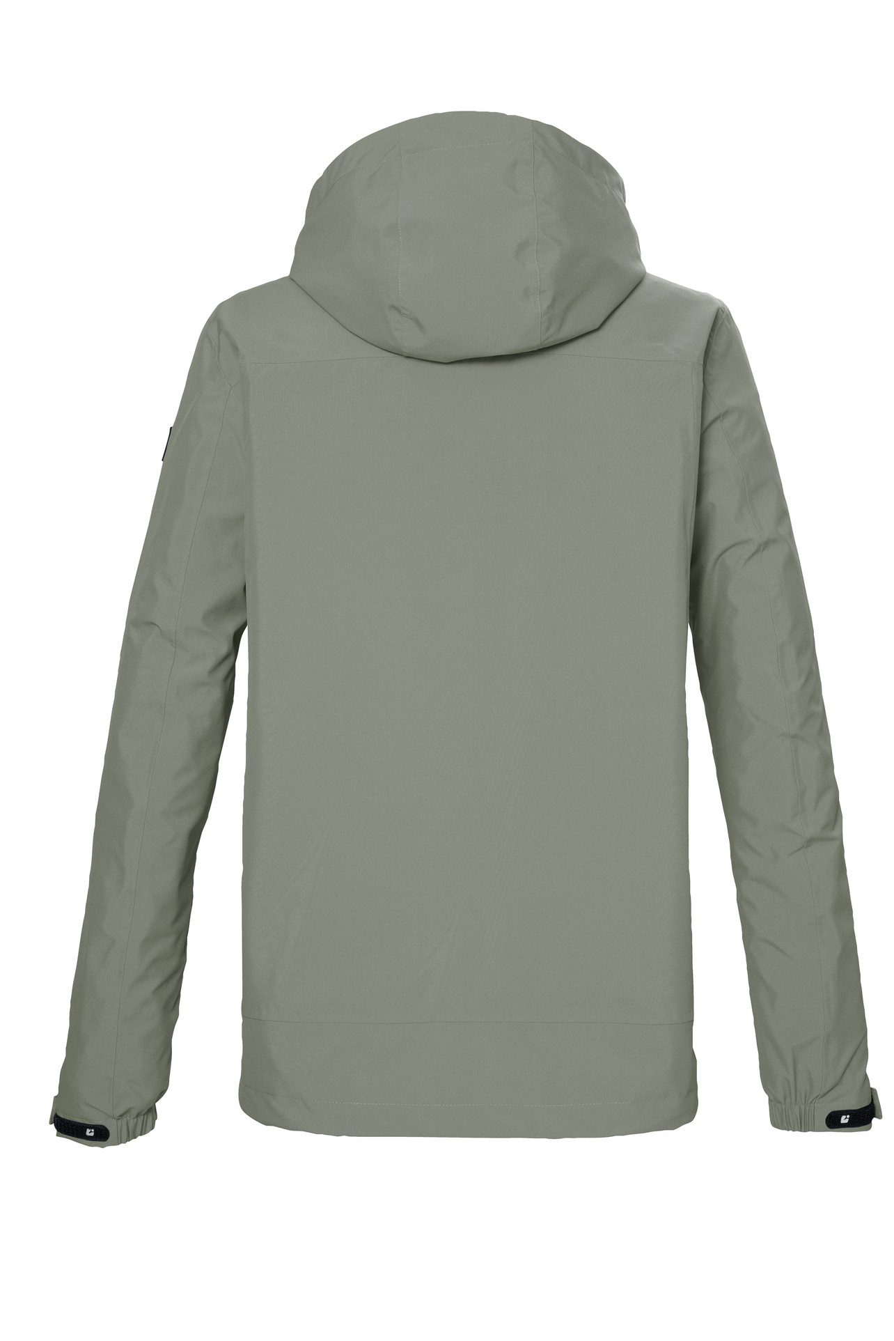 Killtec Funktionsjacke KOS 52 MN JCKT CS Outdoorjacke, Hikingjacket auch in Großen Größen