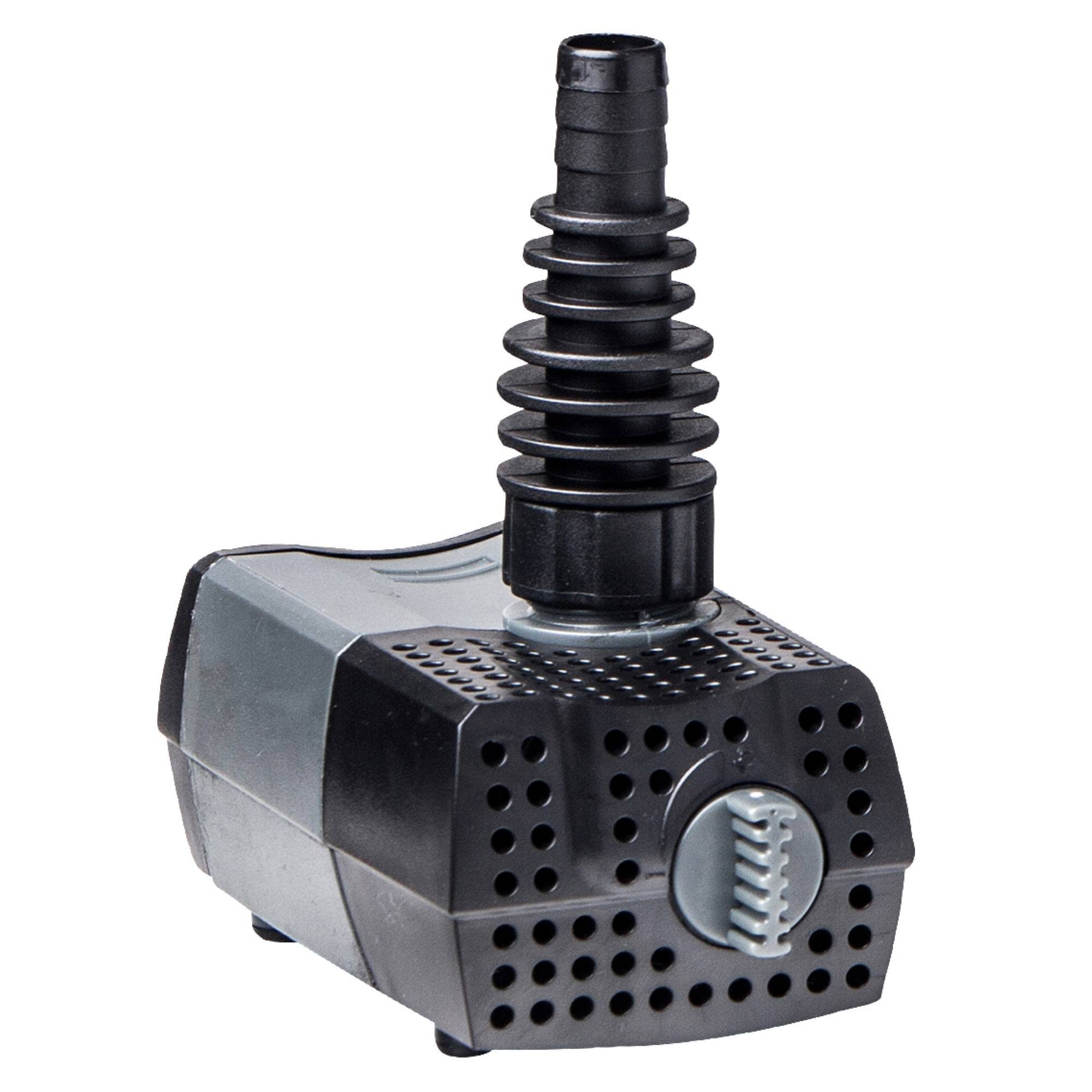 Wasserspiel Heissner Aqua Stark Multifunktionspumpe 200 - 700