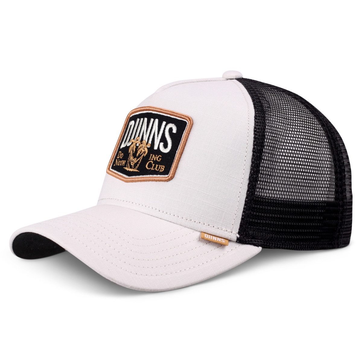 Djinns Trucker Cap Djinns HFT Do günstig online kaufen