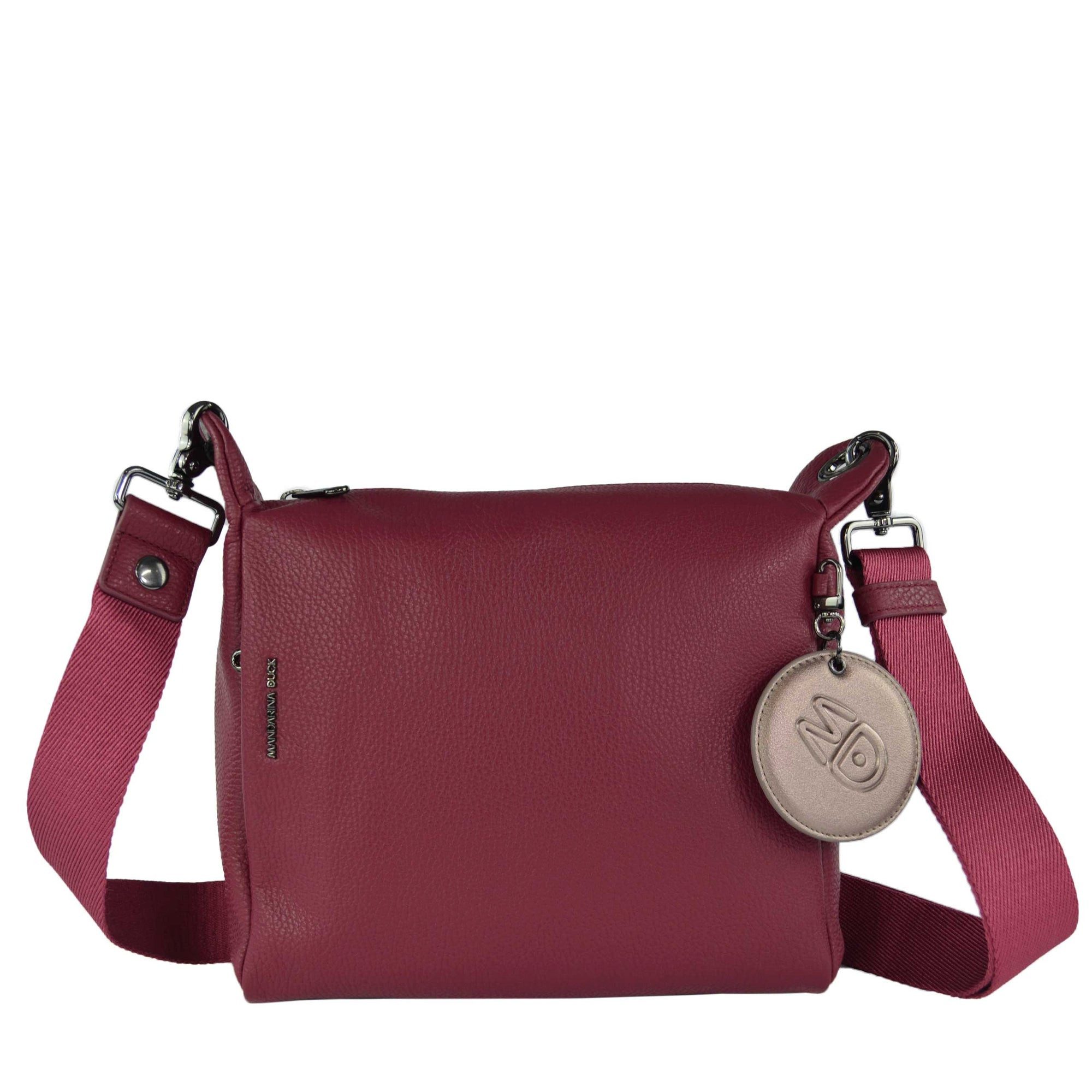 Schultertasche Mellow Leather