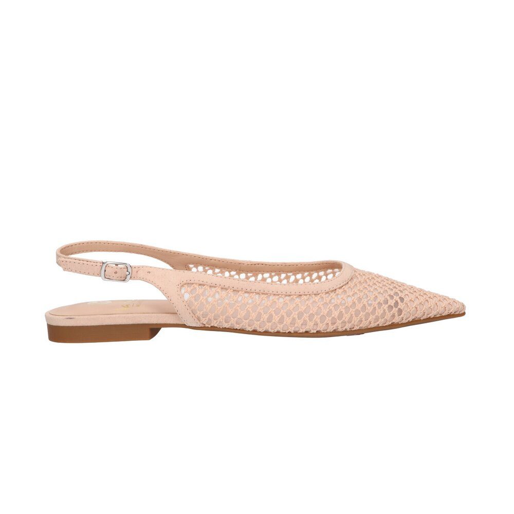 La Strada La Strada - Sandal - Rosa Slipper