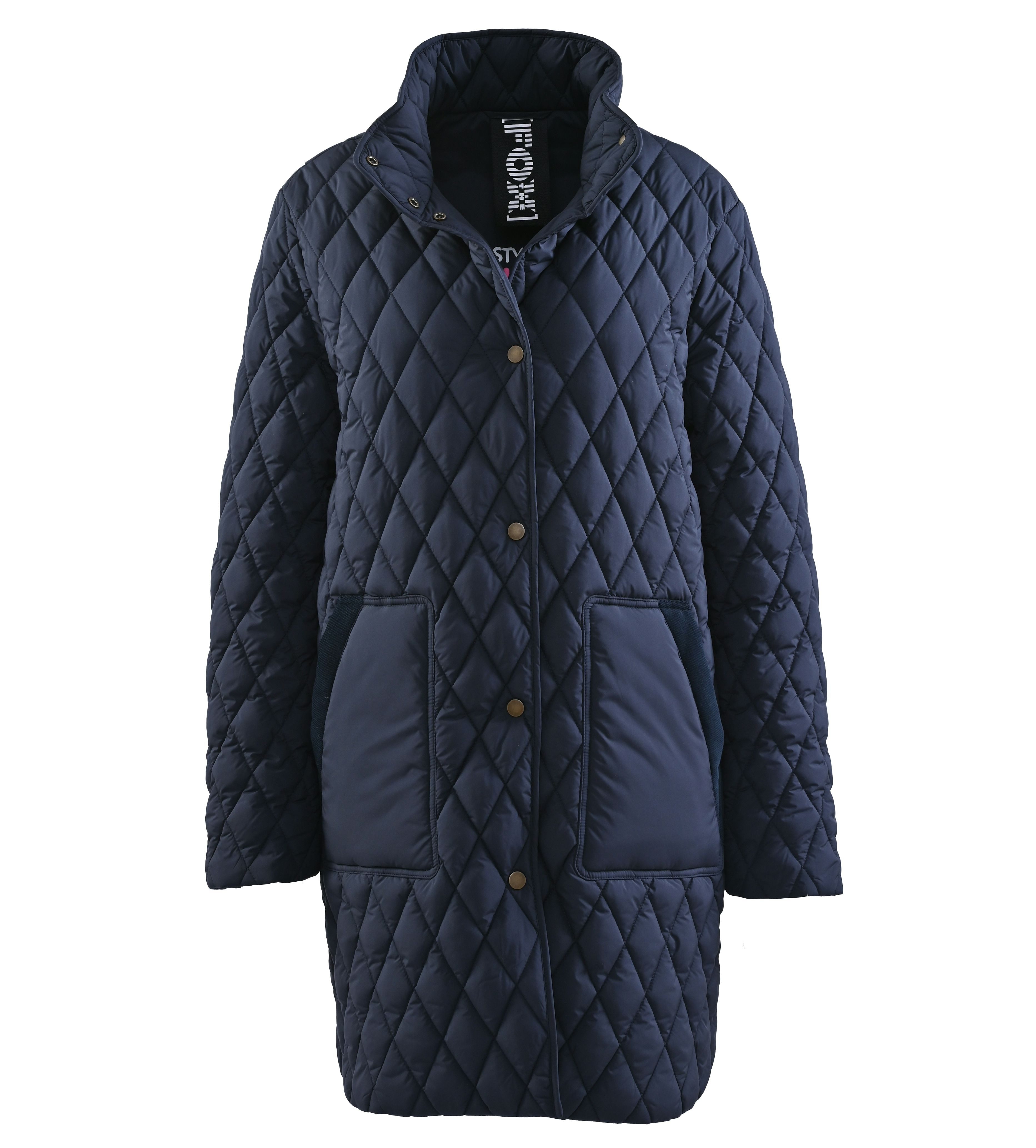 Fuchs Schmitt Langmantel