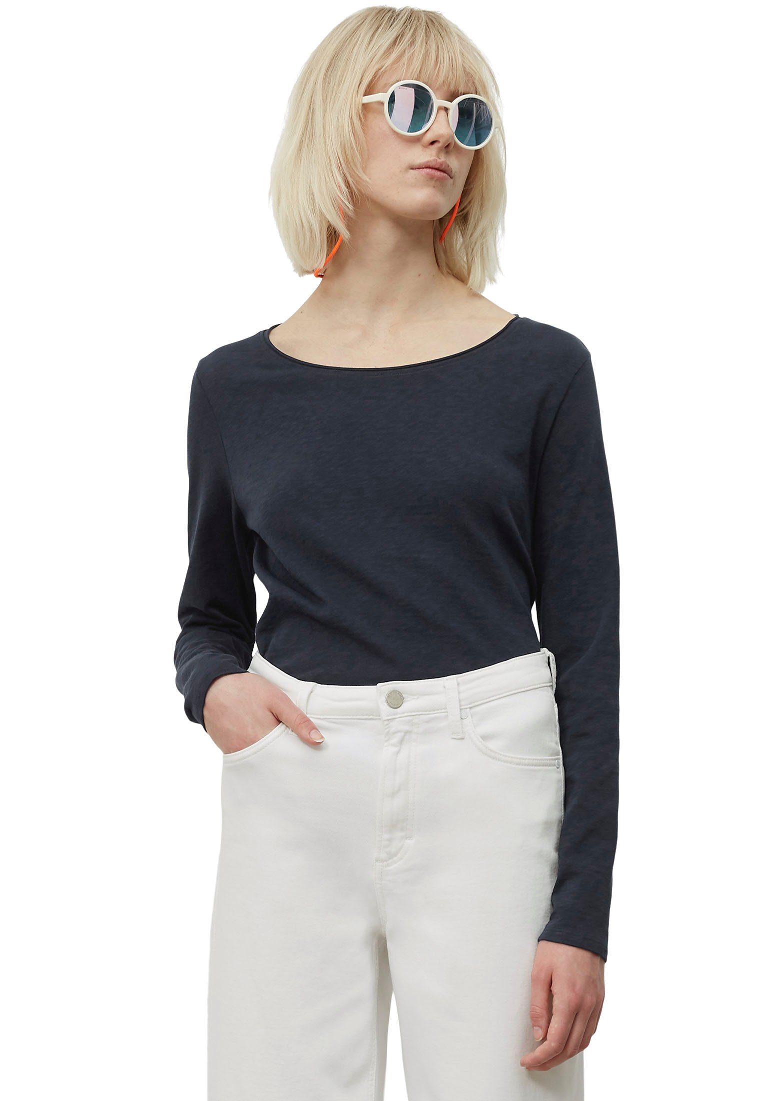 Marc O'Polo DENIM Langarmshirt als tolles günstig online kaufen