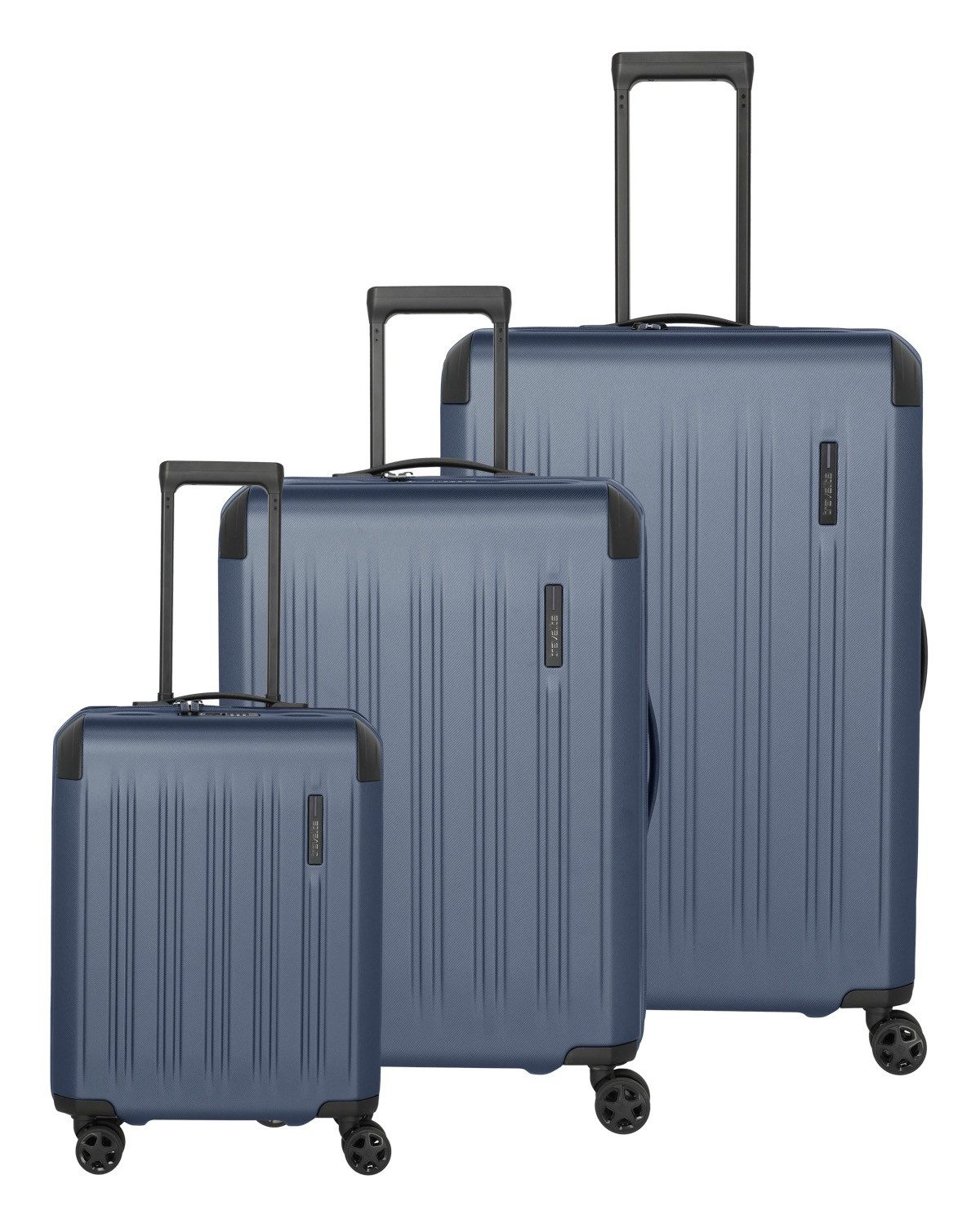travelite Trolleyset DYNAMIIC S/M/L, verschiedene Farben, günstig online kaufen