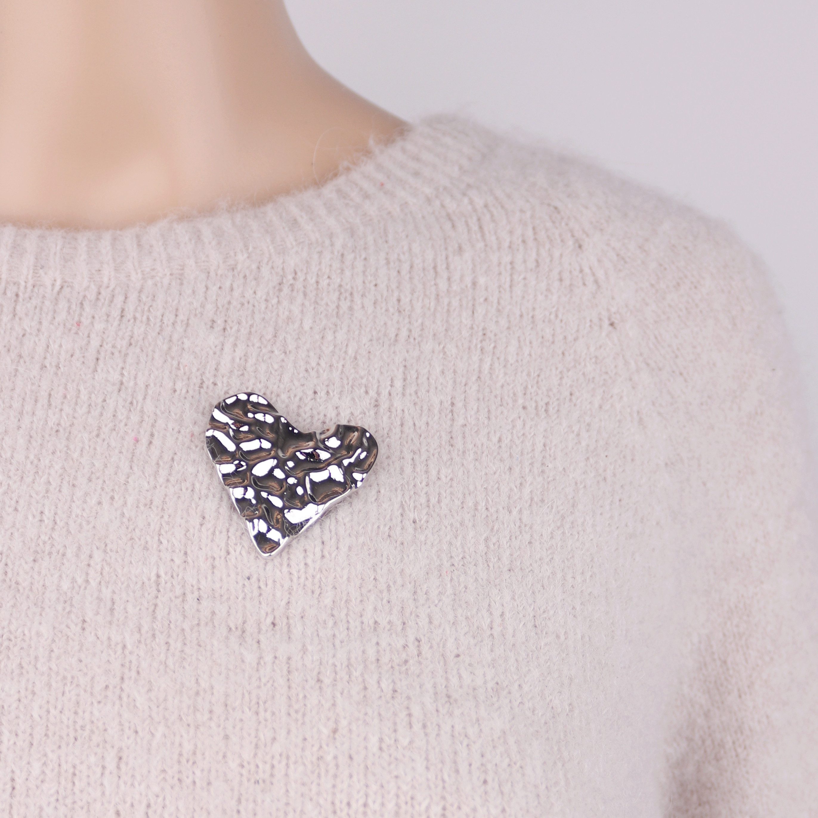 MIRROSI Brosche Magnetbrosche für Damen, Starker Magnetverschluss günstig online kaufen